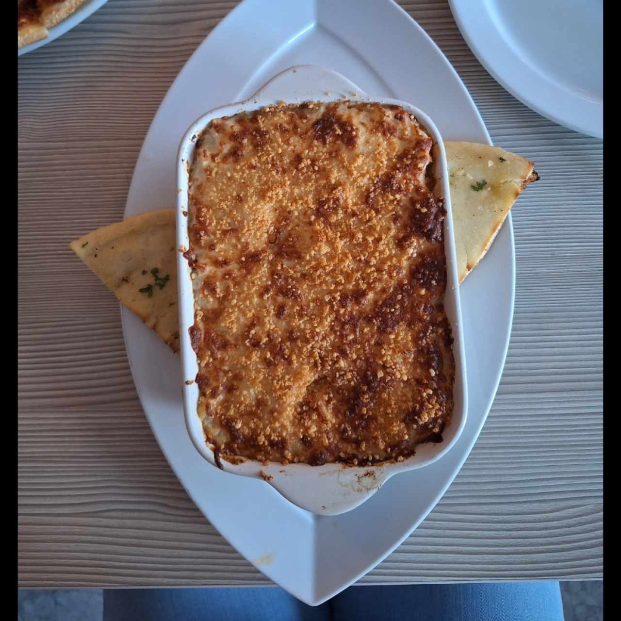 Lasagnas - Lasagna Mixta