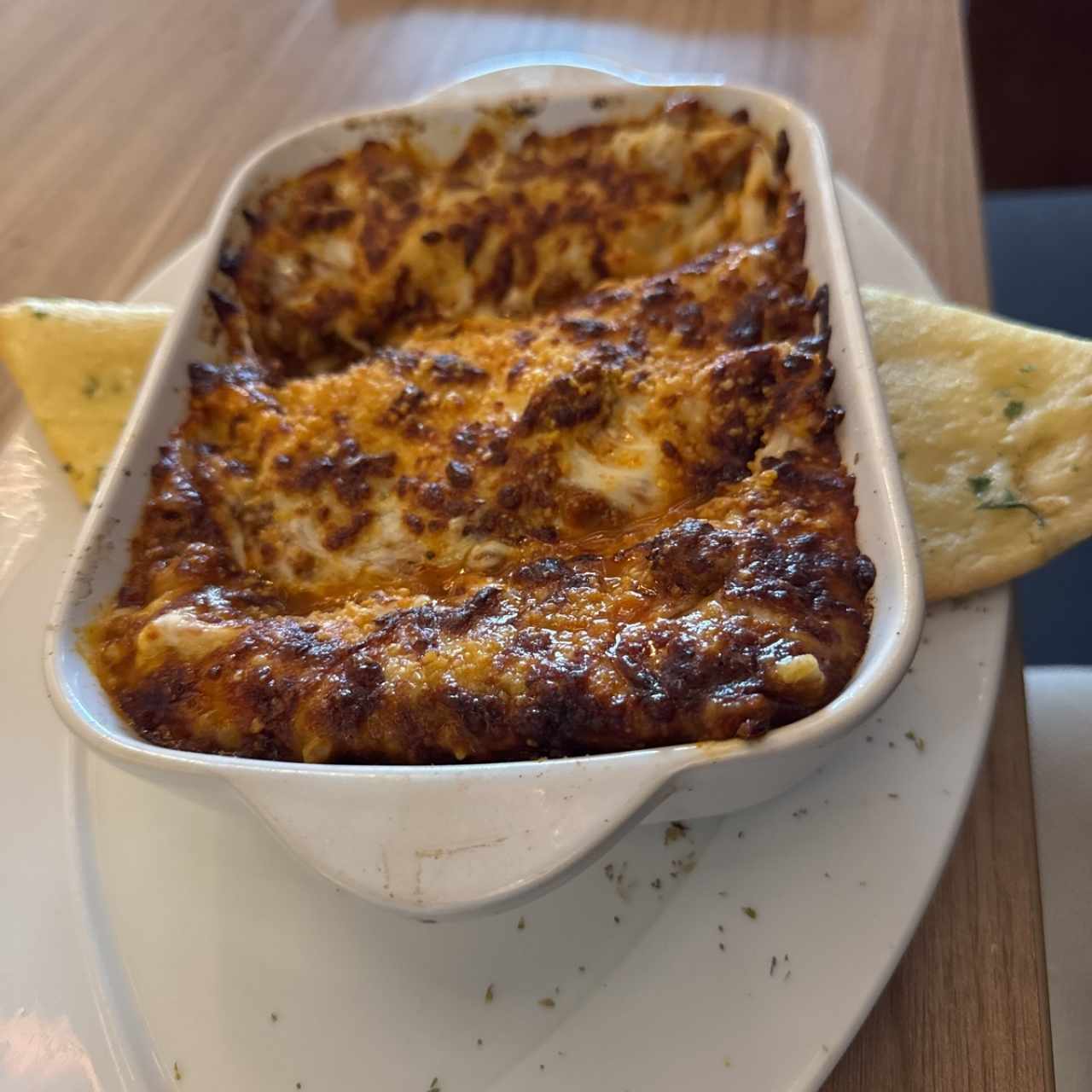 Lasagnas - Lasagna de Carne