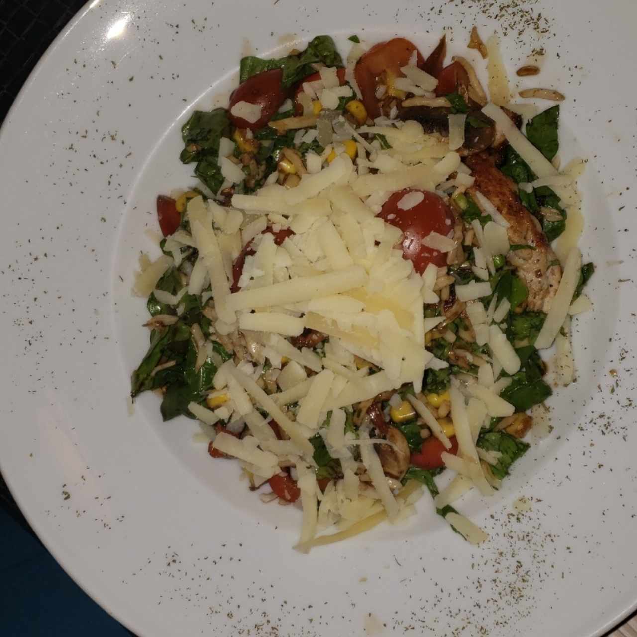 Ensalada Fratelli