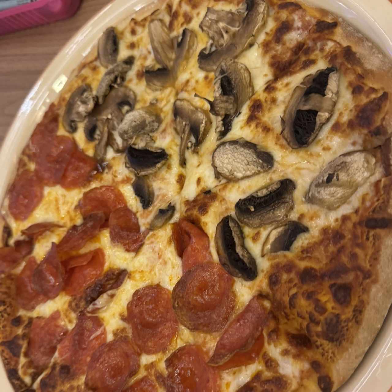 Pizzas - Pepperoni