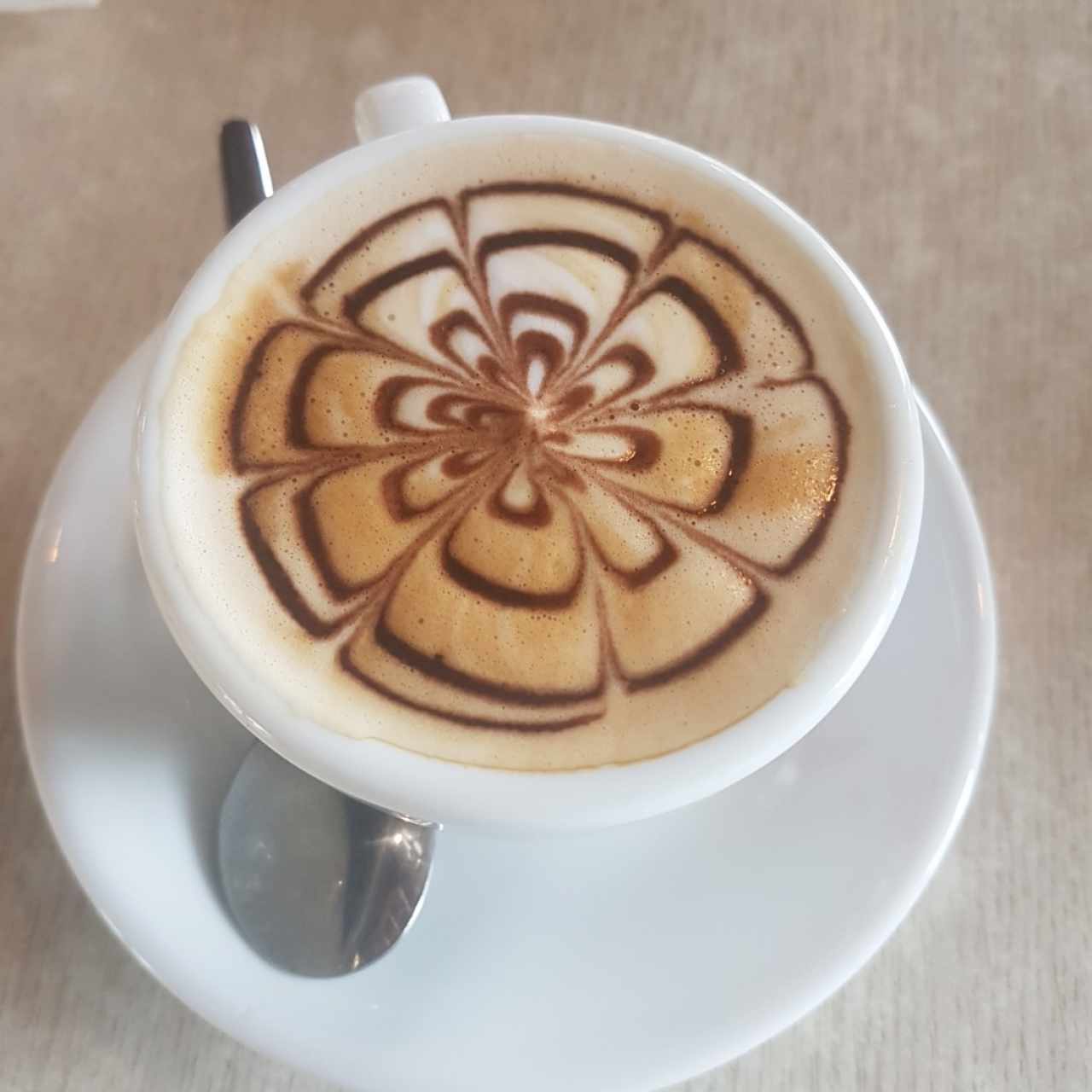 Capuchino