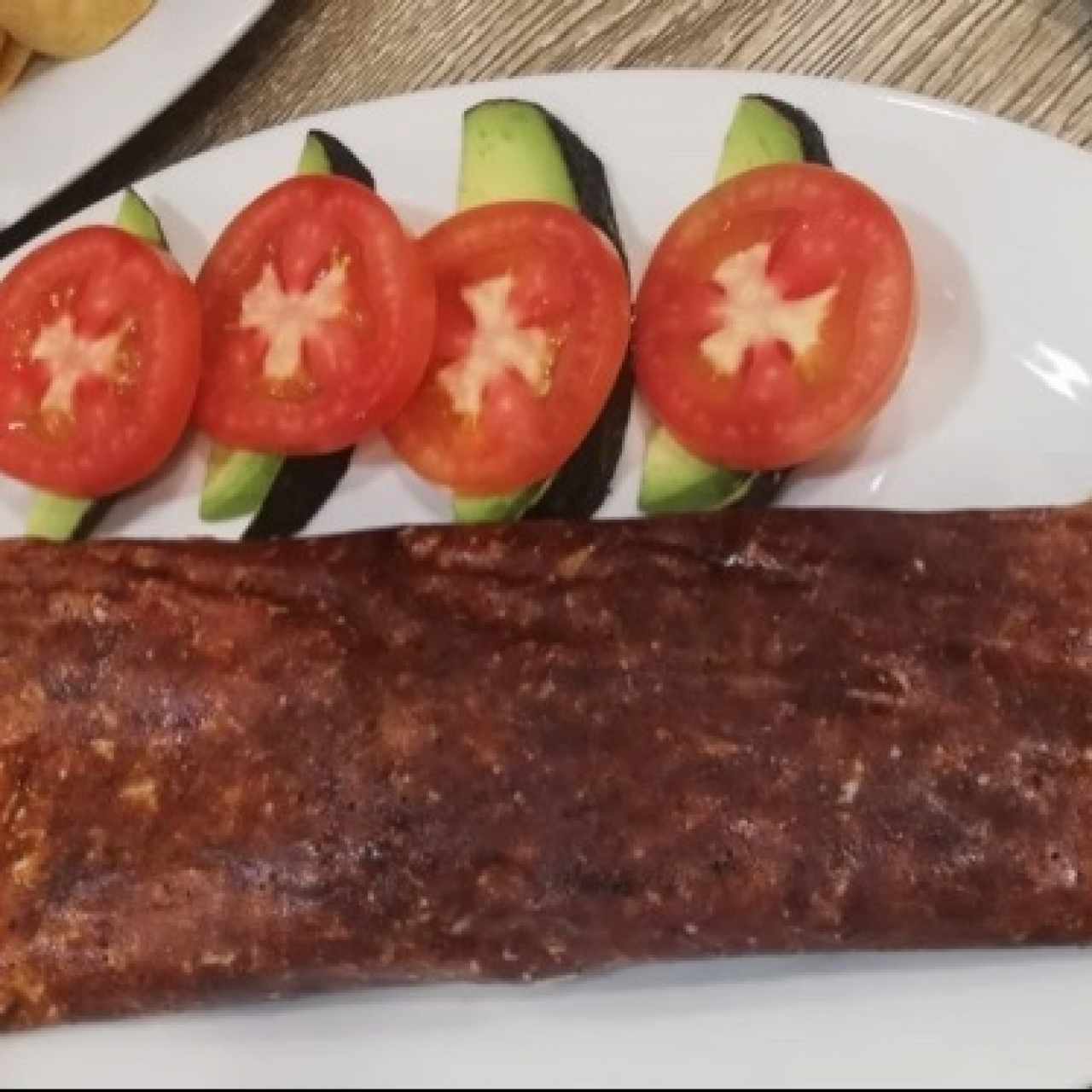 😋😋
