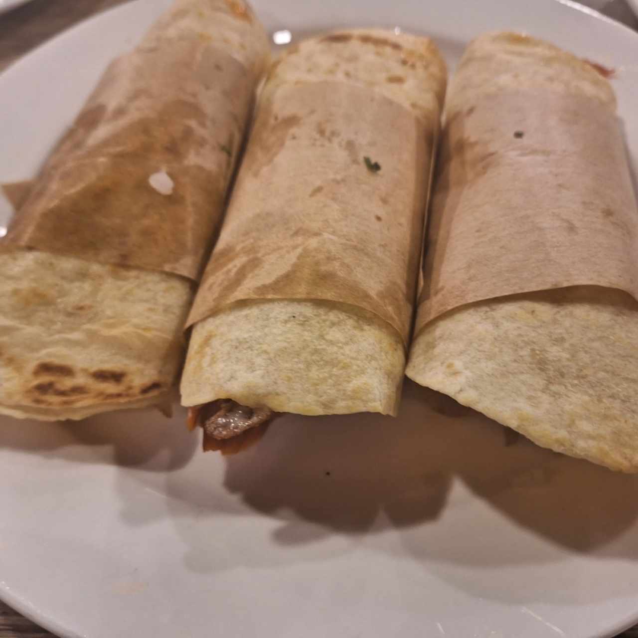 Chorizo 5