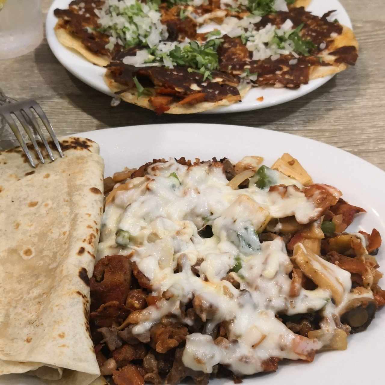 Tapatío 