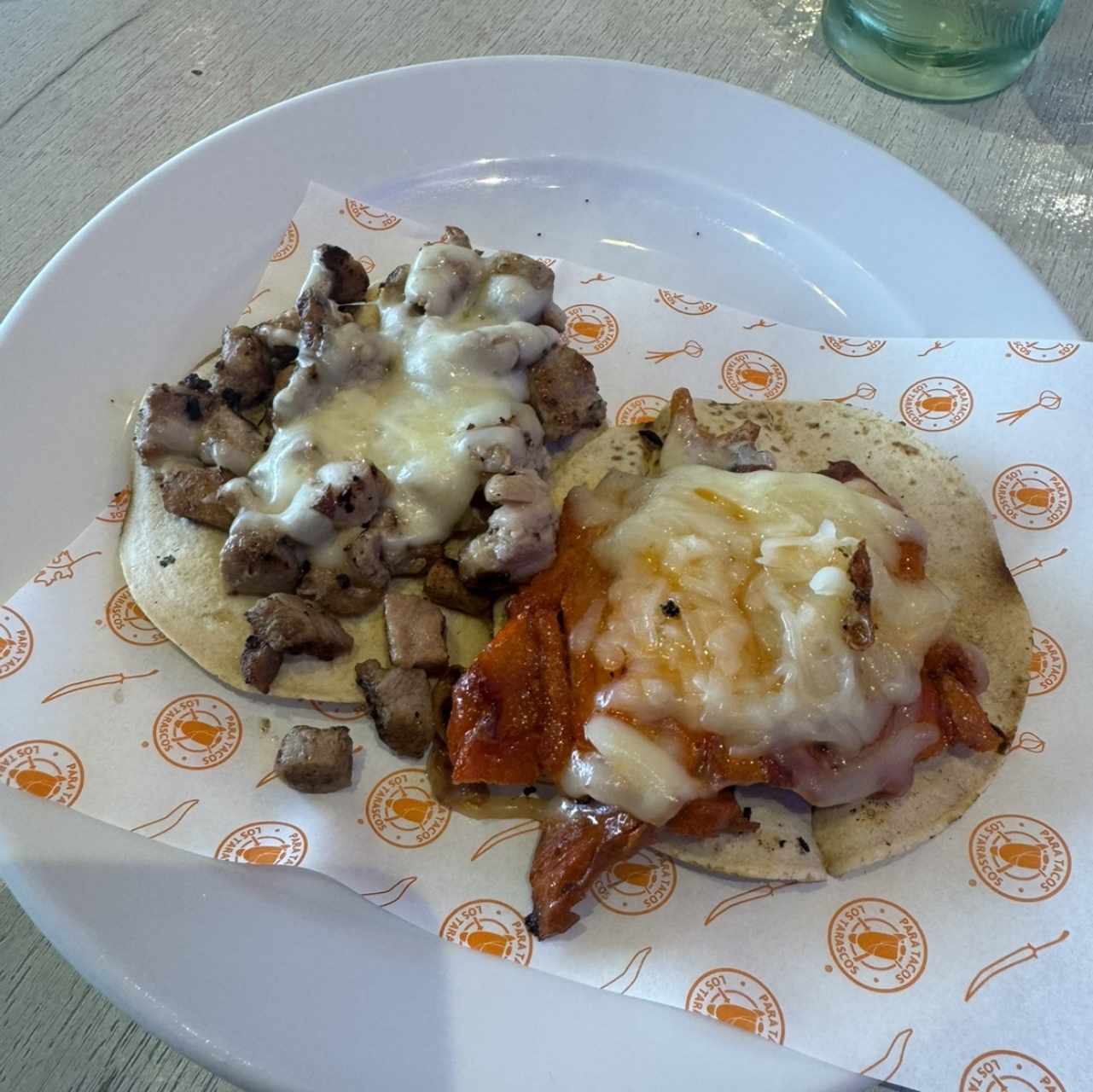 Volcan - Al Pastor (1)