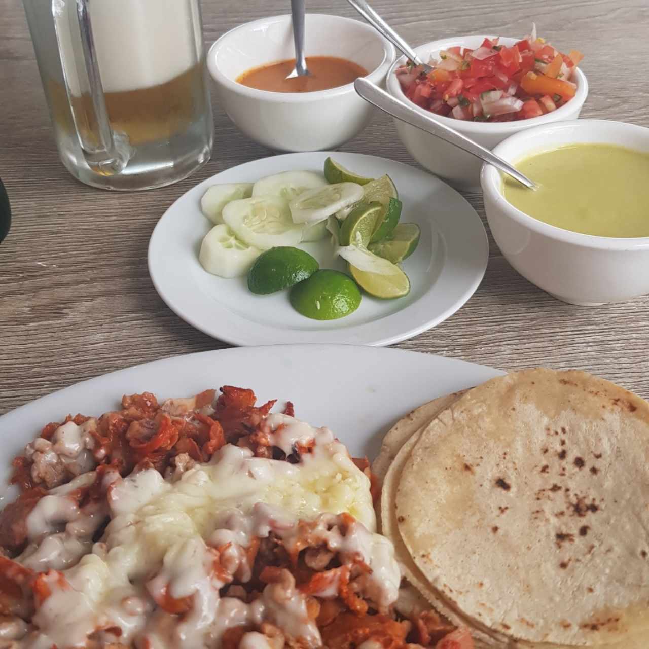 La Poblanita