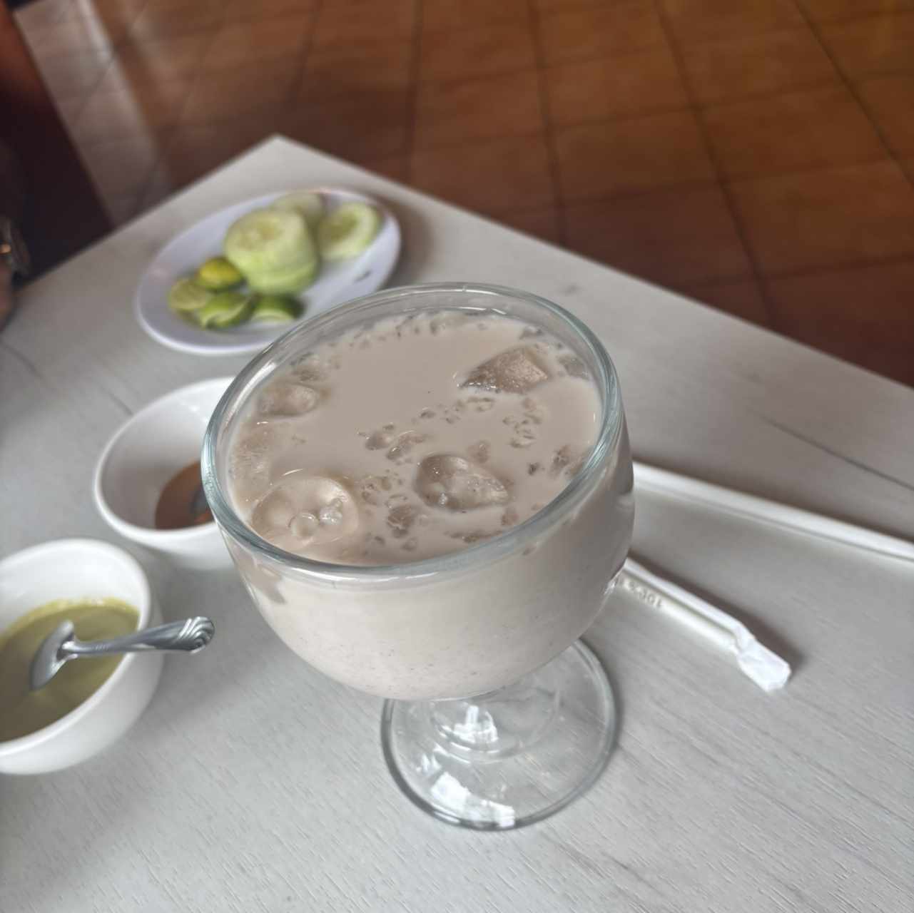 Orchata