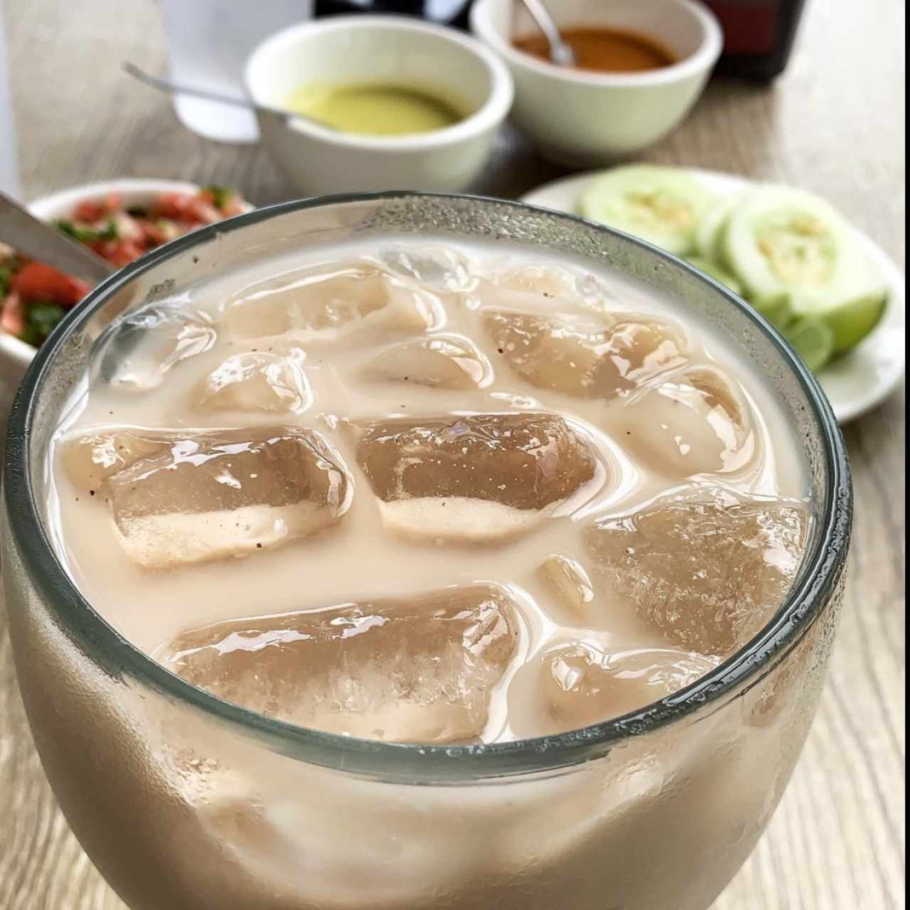 horchata
