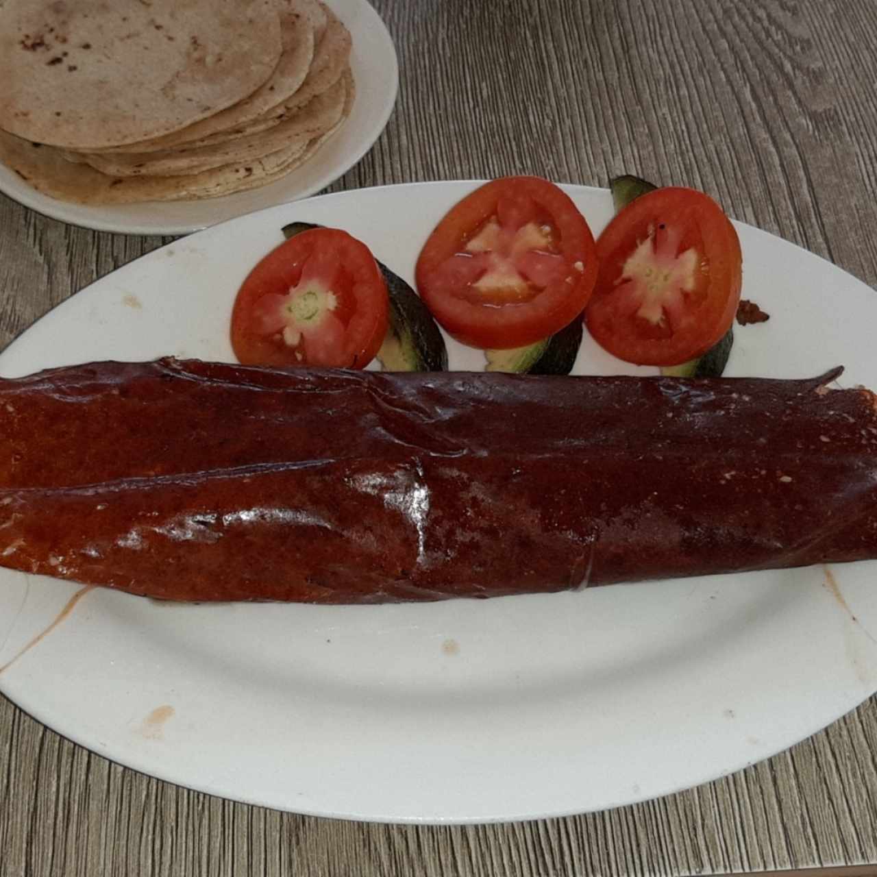 Quesataco Pastor