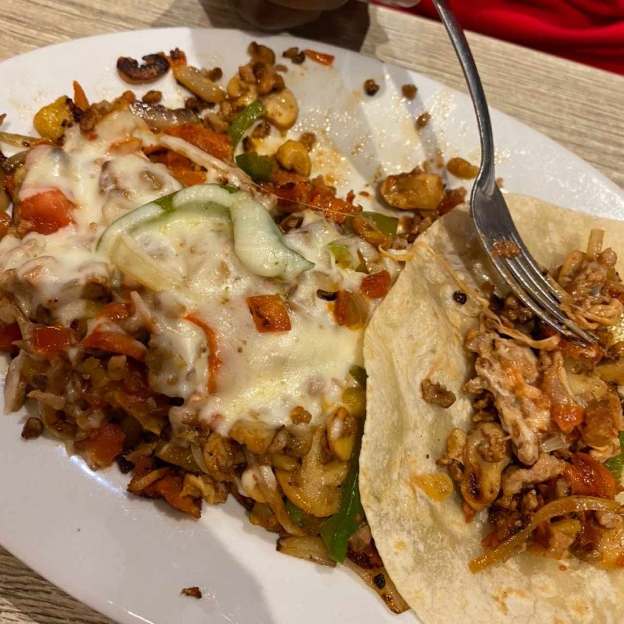 Especiales - El Tapatío