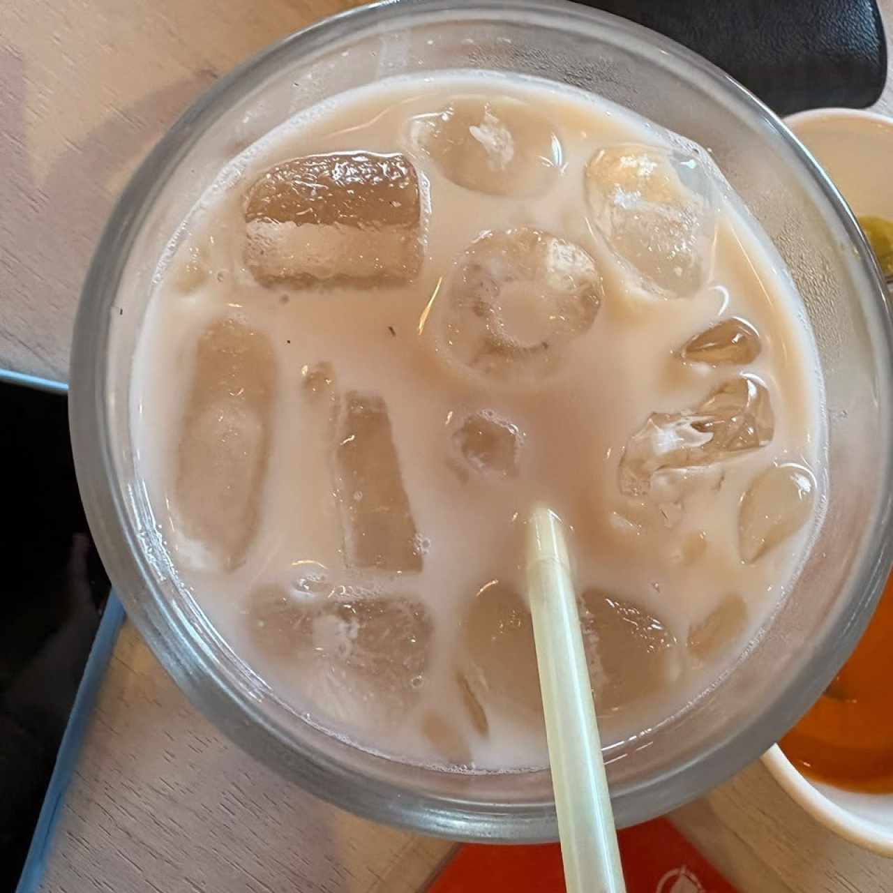 Horchata 