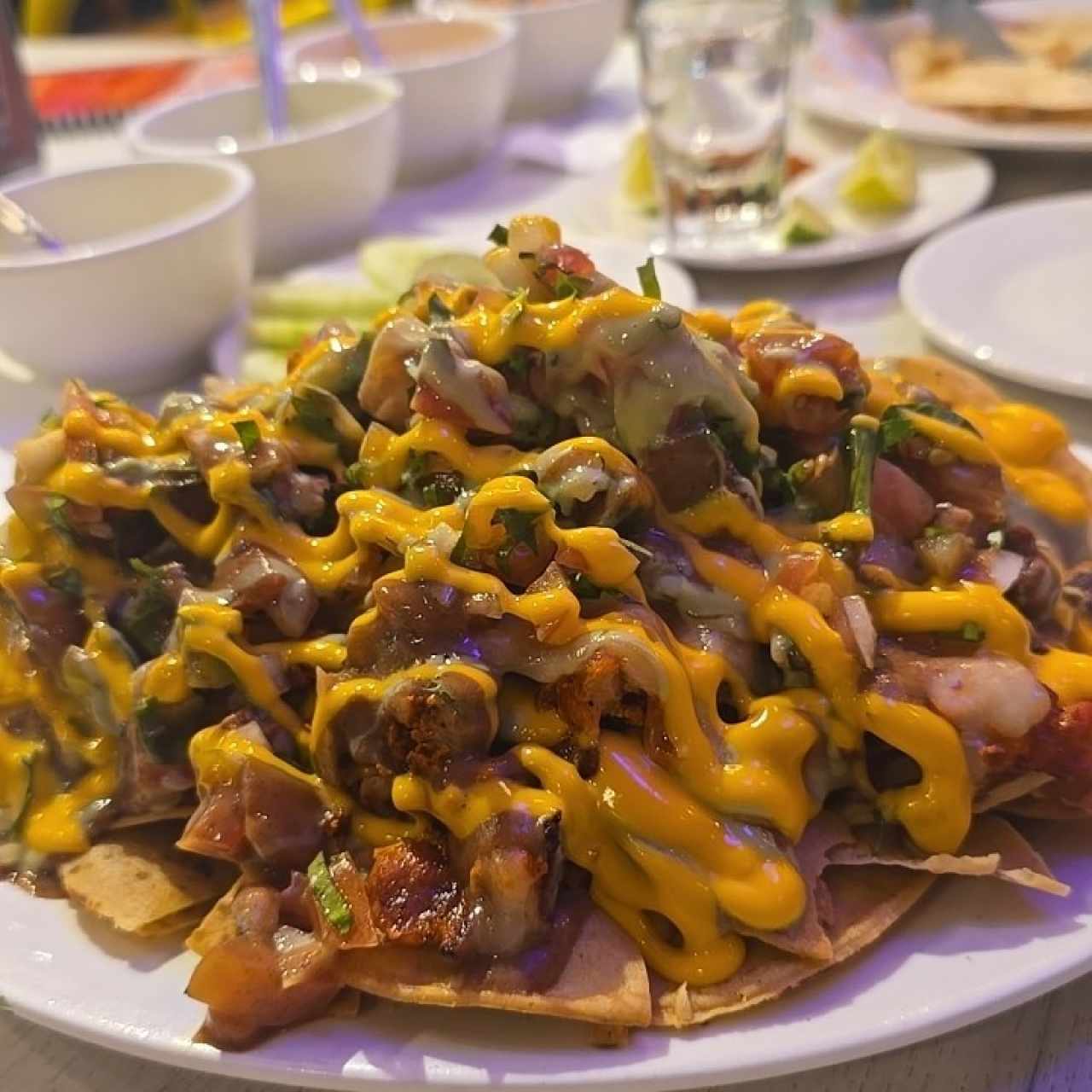 tacos
