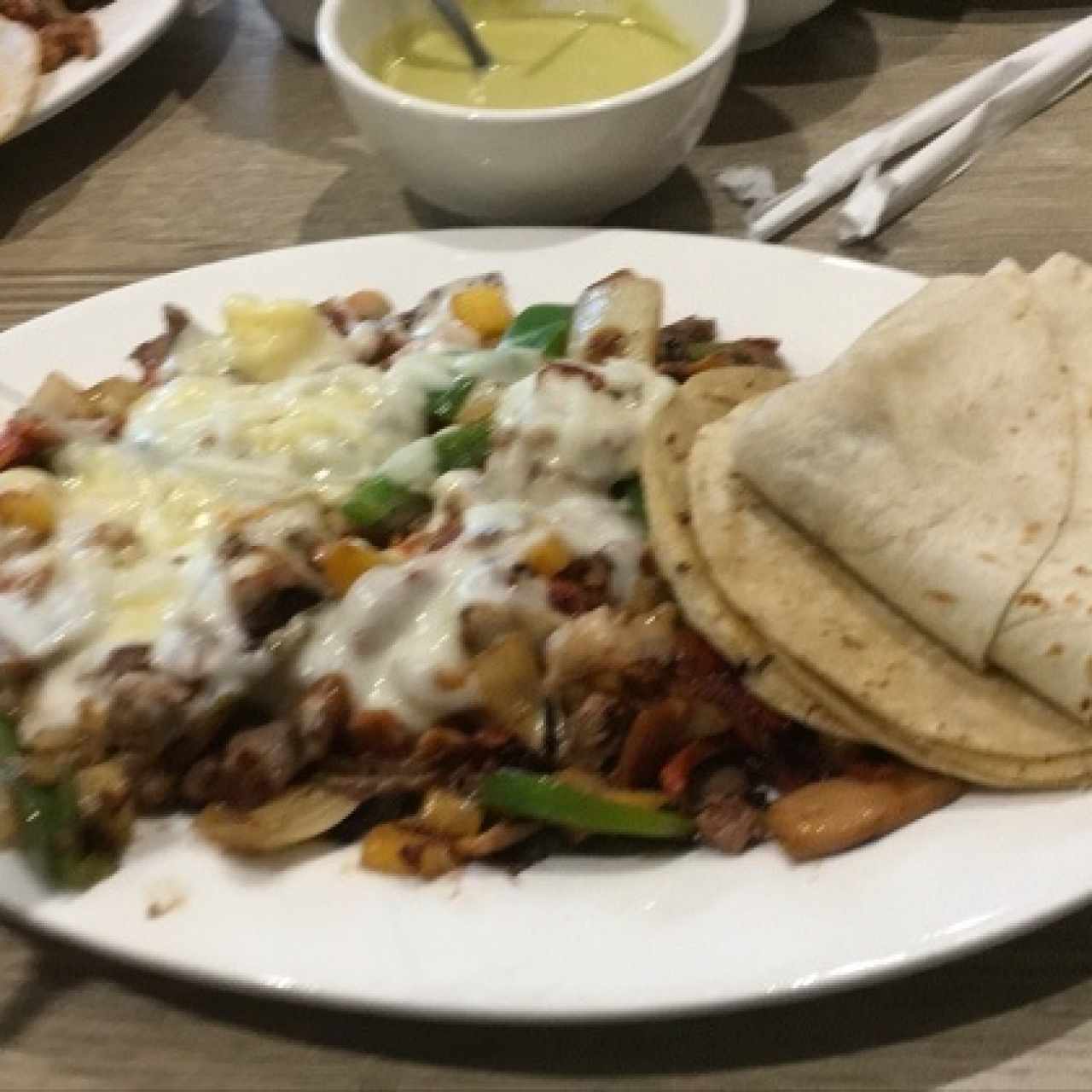 Tapatío