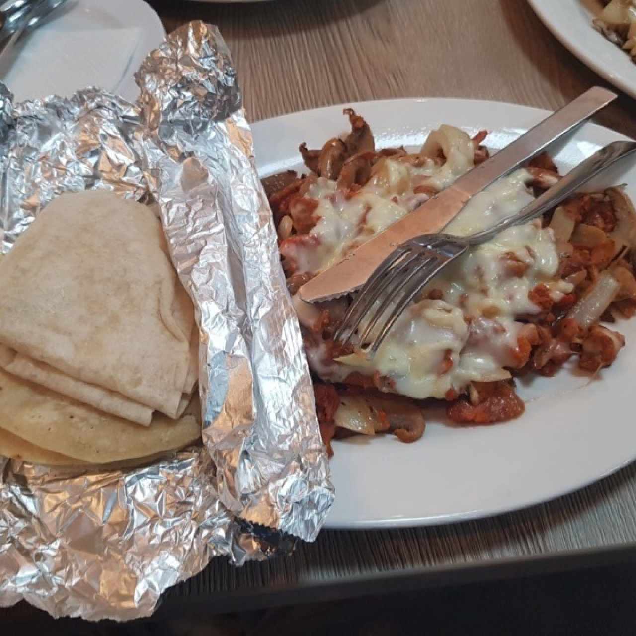 Tarascos