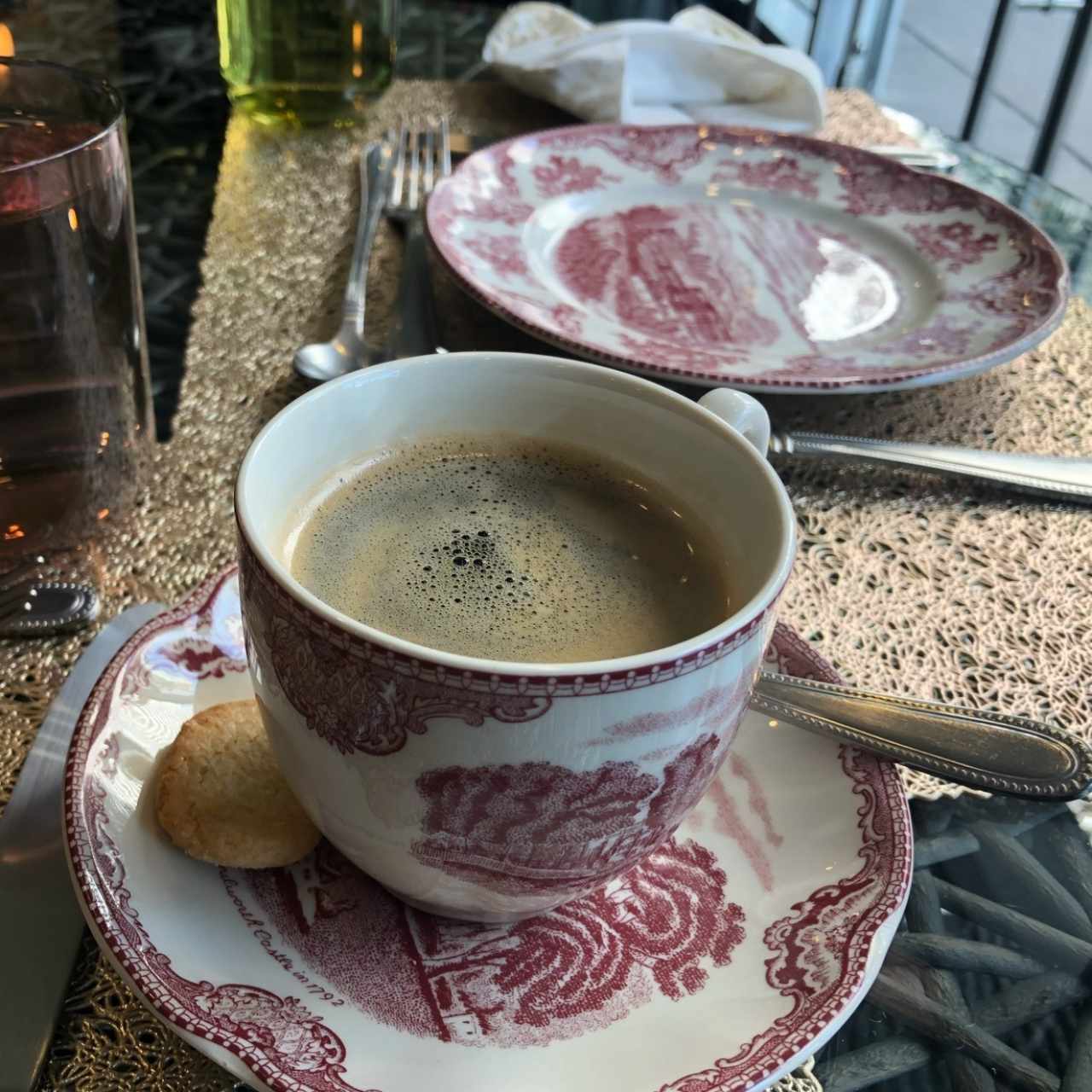american coffee
