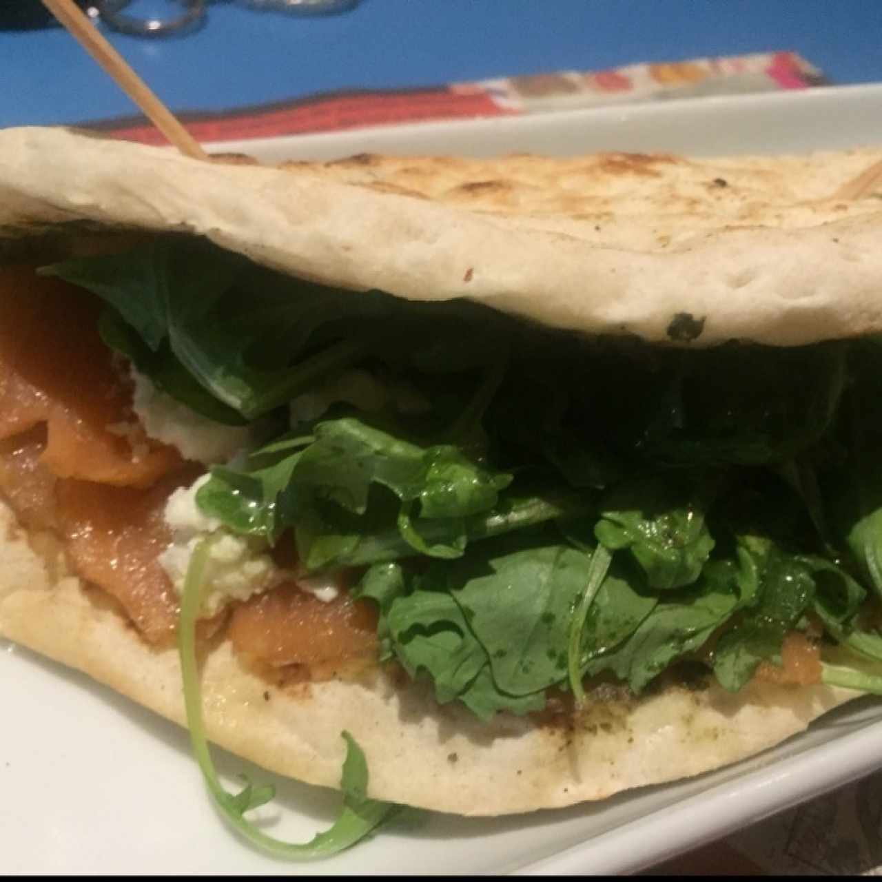 panzeroti supremo