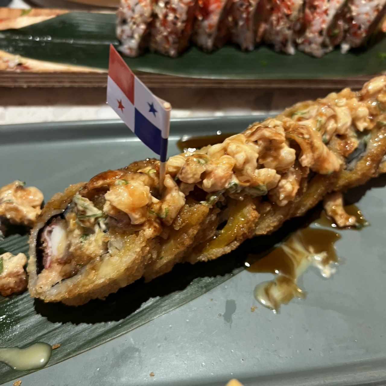 Canalero deluxe