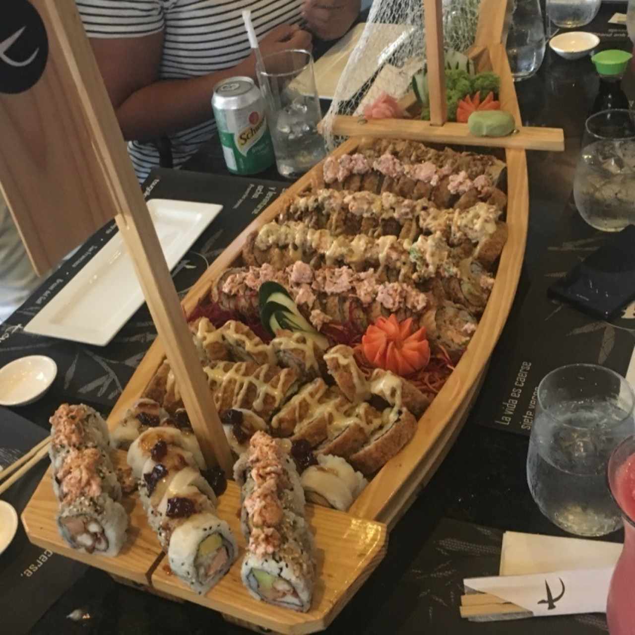 Rolls - Toriniku