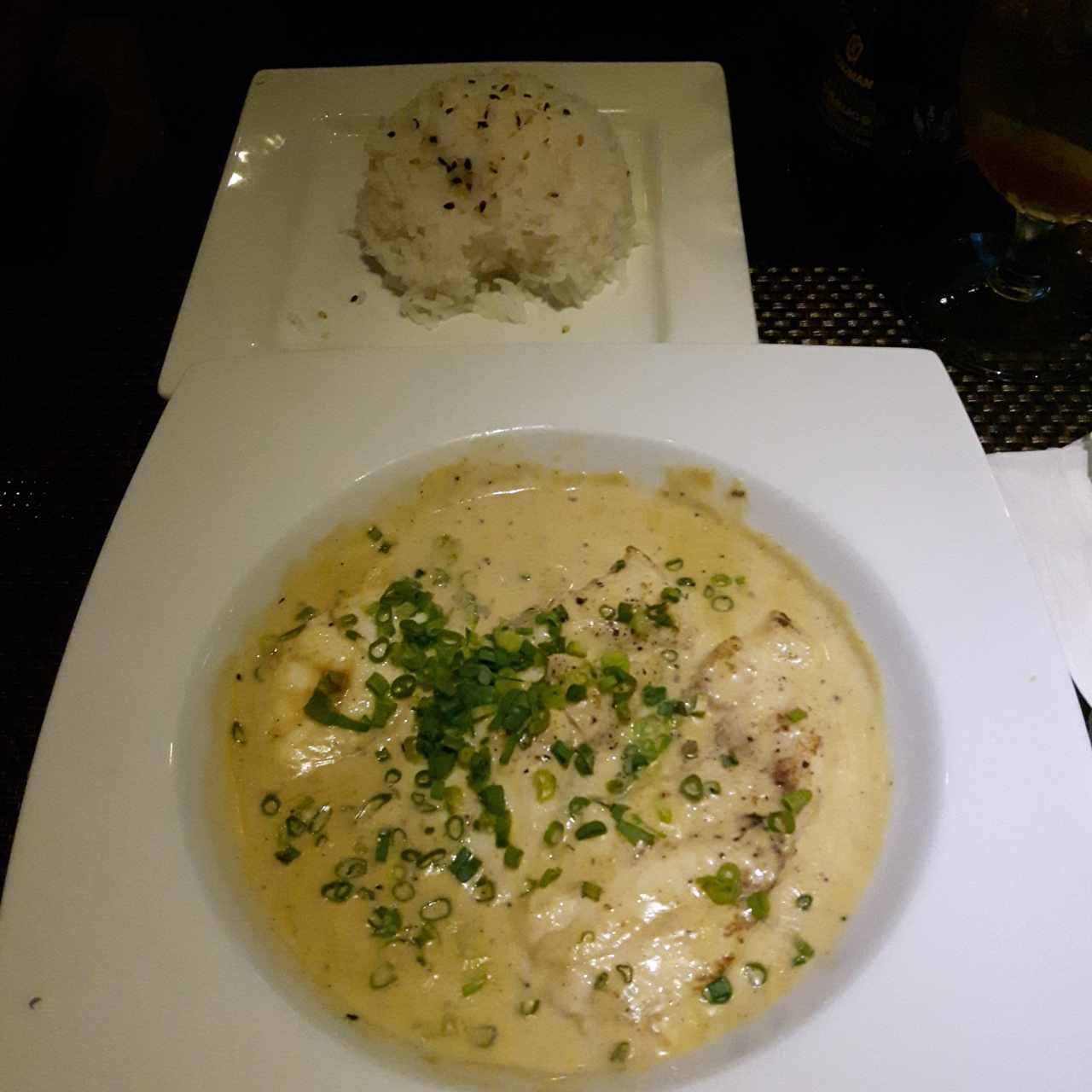 Thai - Húmedo thailandés