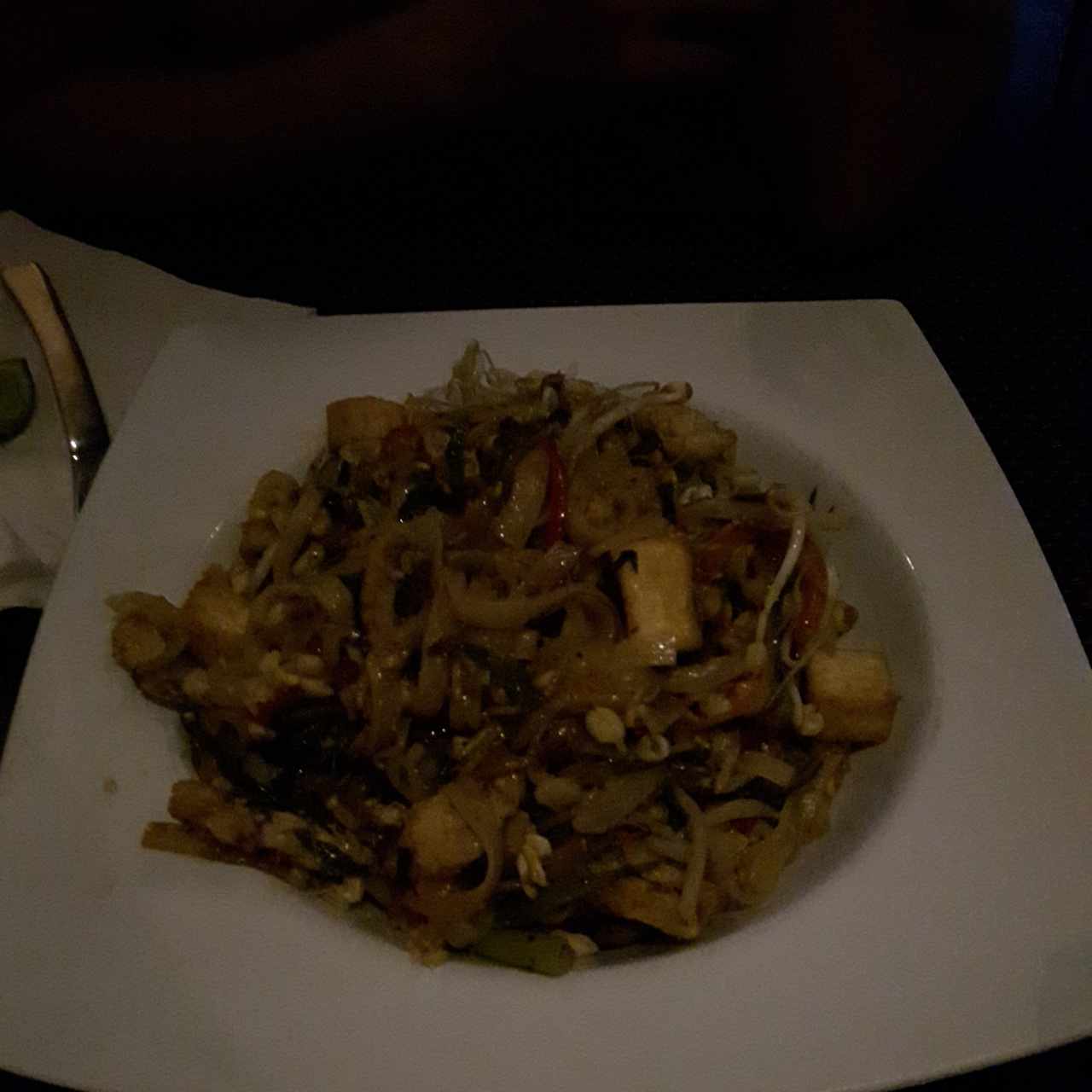 Thai - Pad Thai