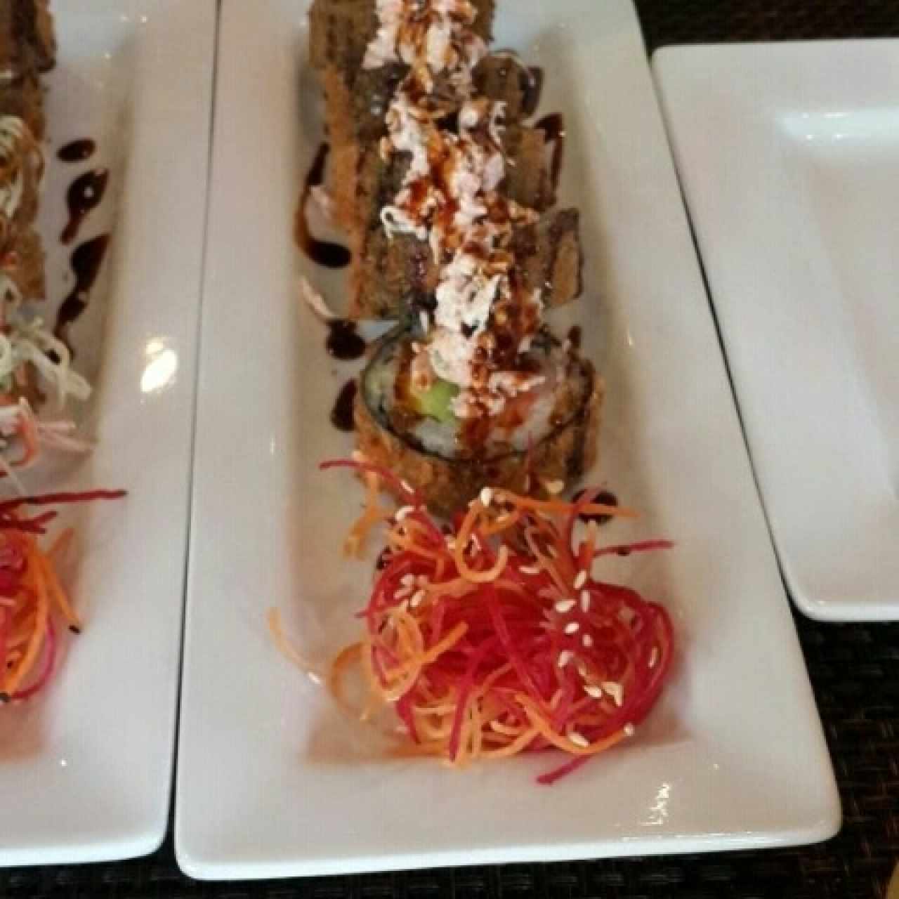 Rolls - Katana