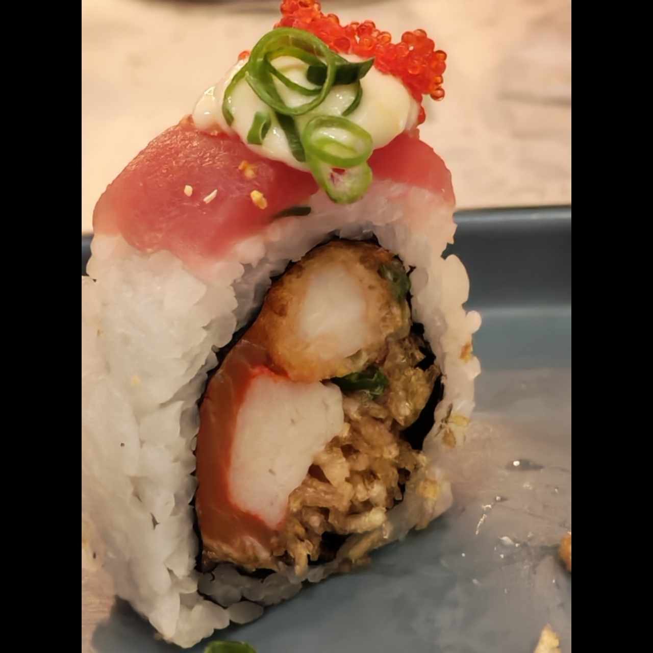Summer roll