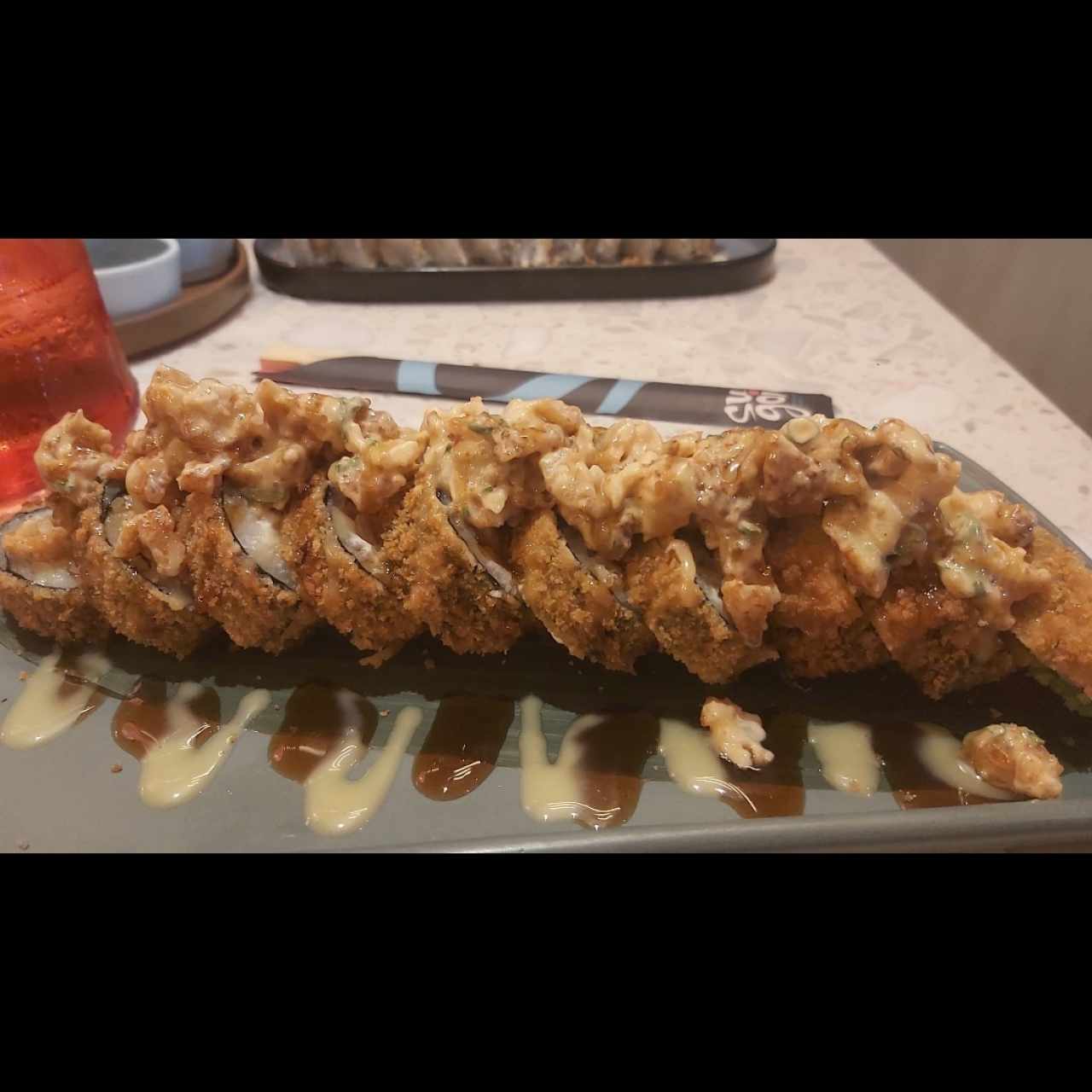 Rolls Especiales - Kung Fu Panda