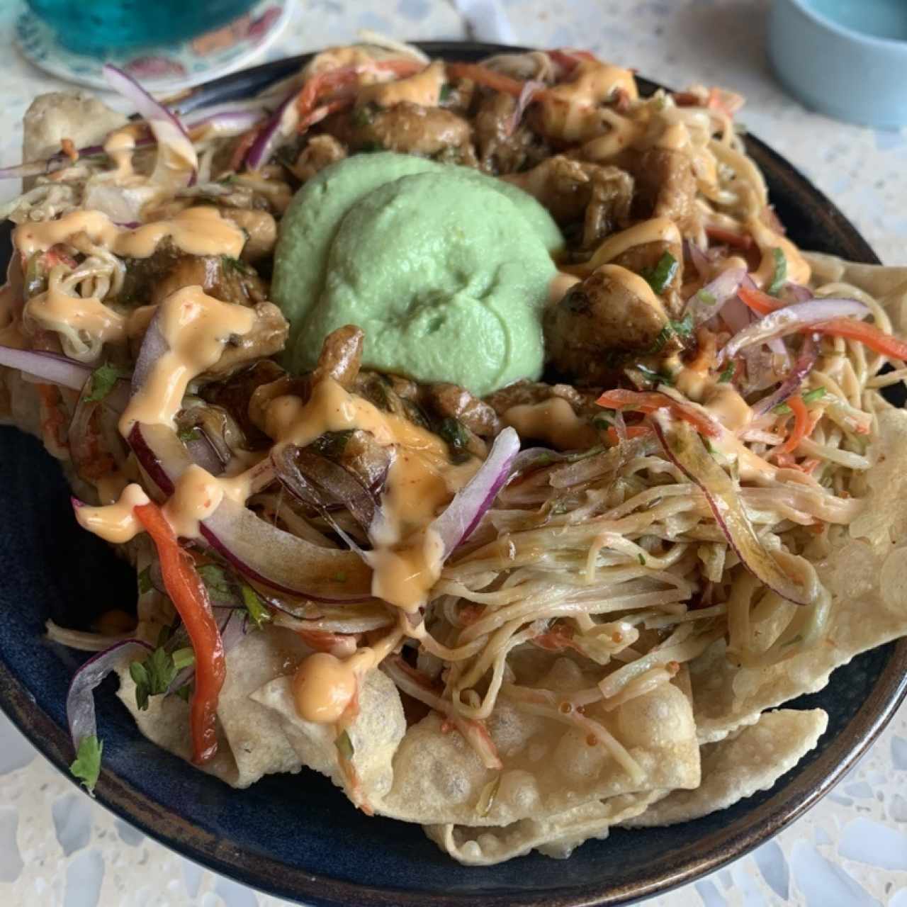 Especiales - Japonachos