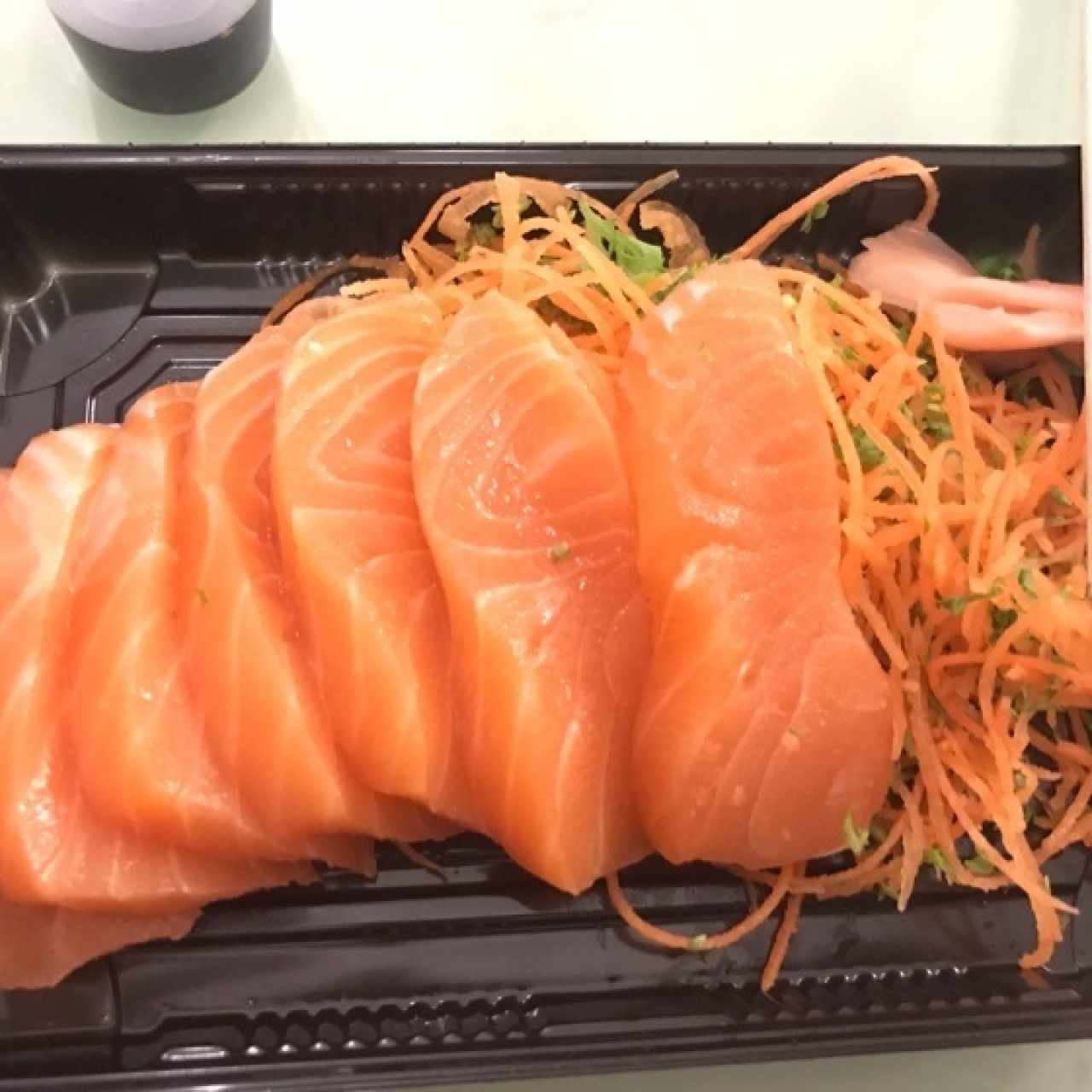 Sashimi - Salmón para llevar