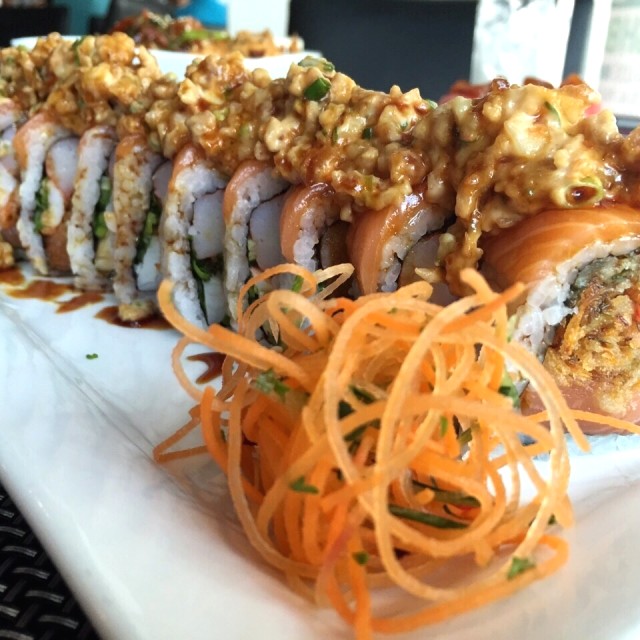 Rolls Especiales - Tsugoi