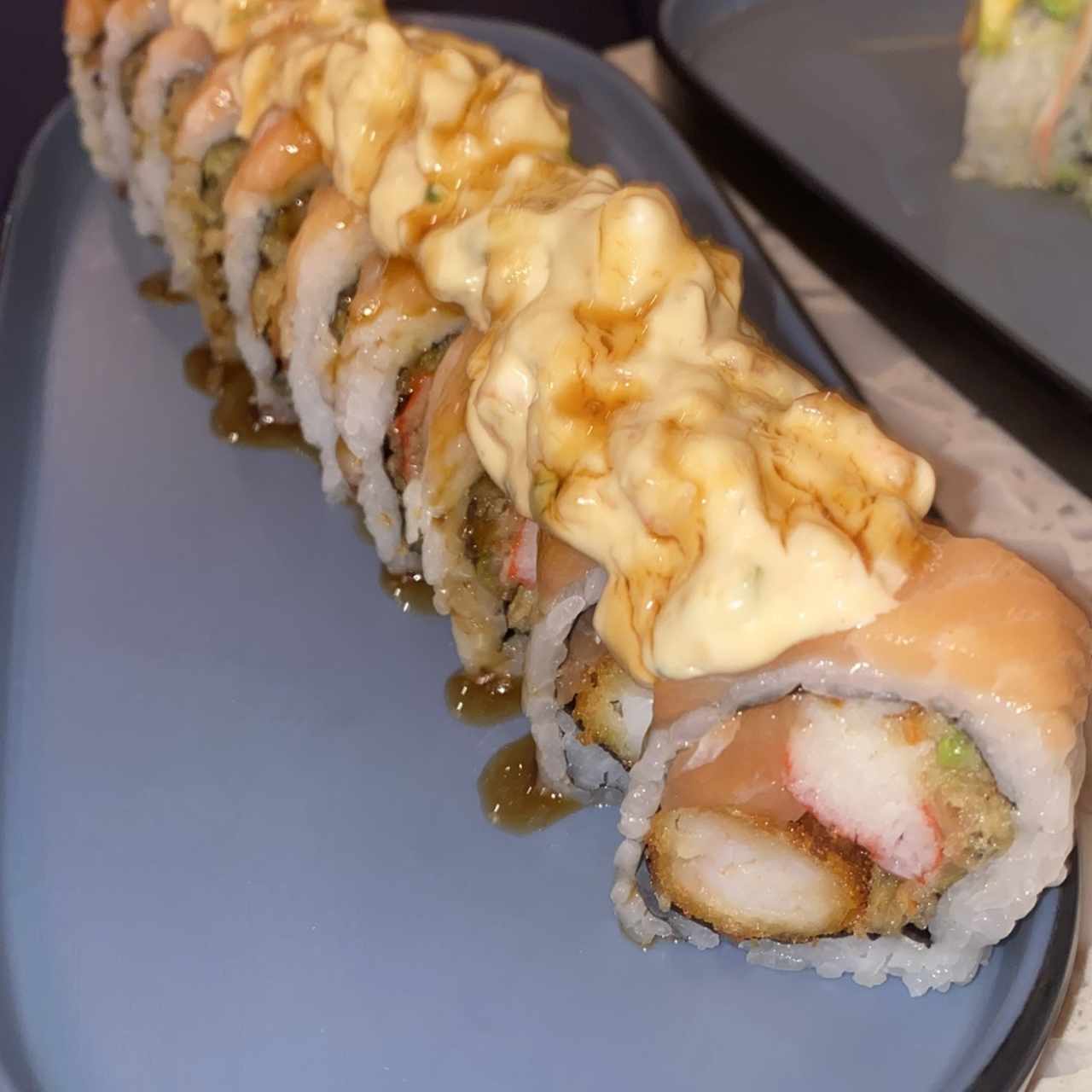 Rolls Especiales - Sugoi