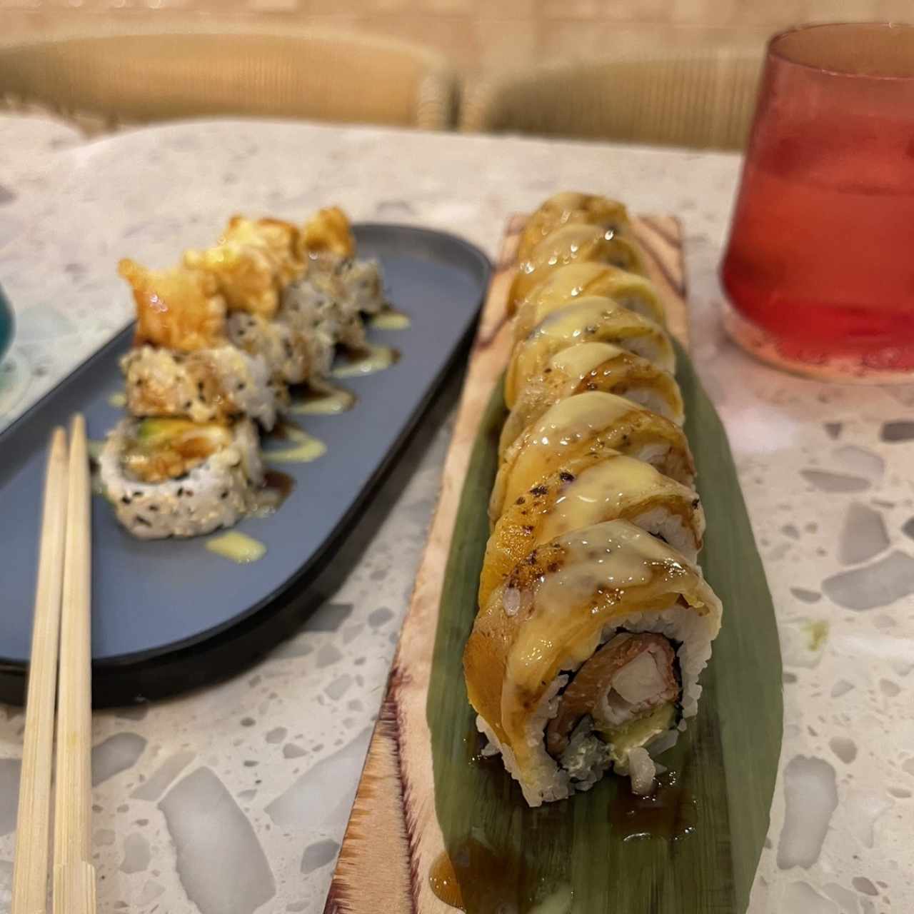 Rolls - Canalero