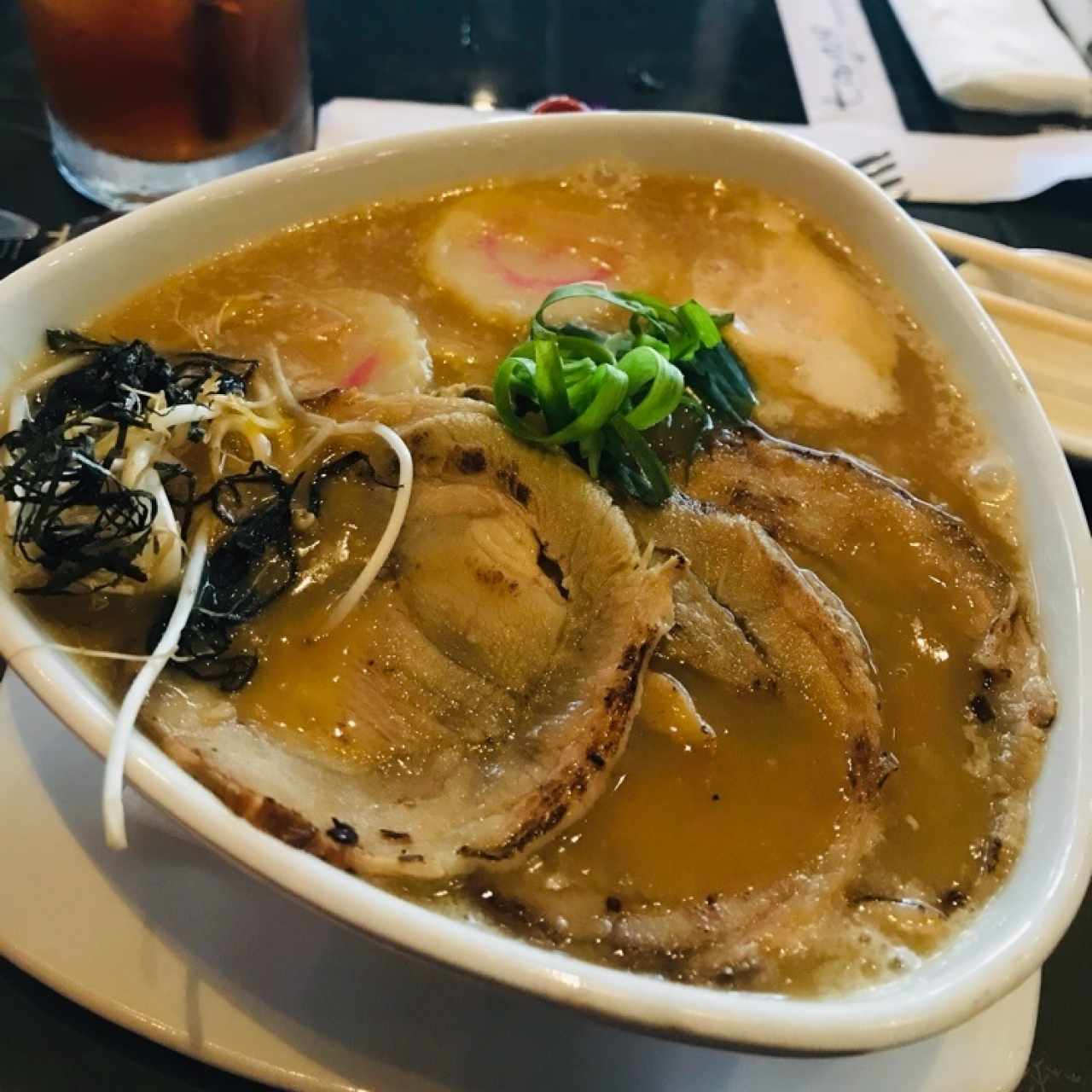 Tsugoi Ramen