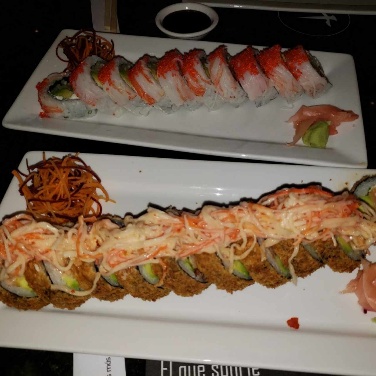 Rollos Especiales - Volcano