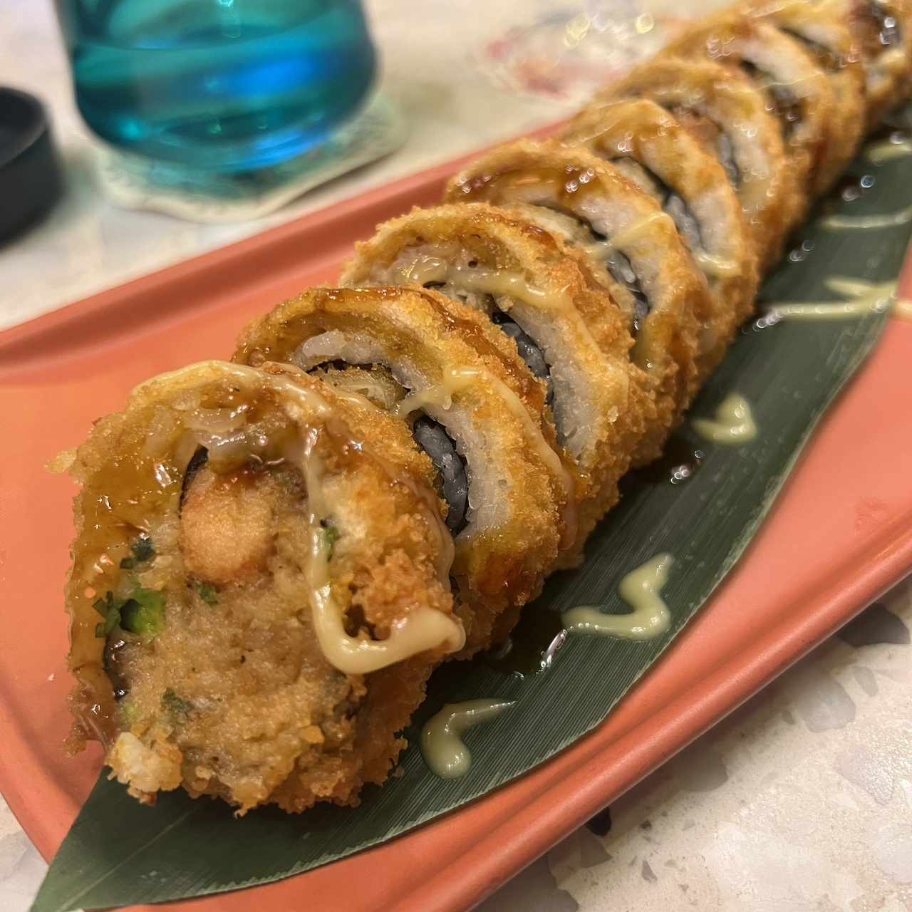 Rolls - Canalero