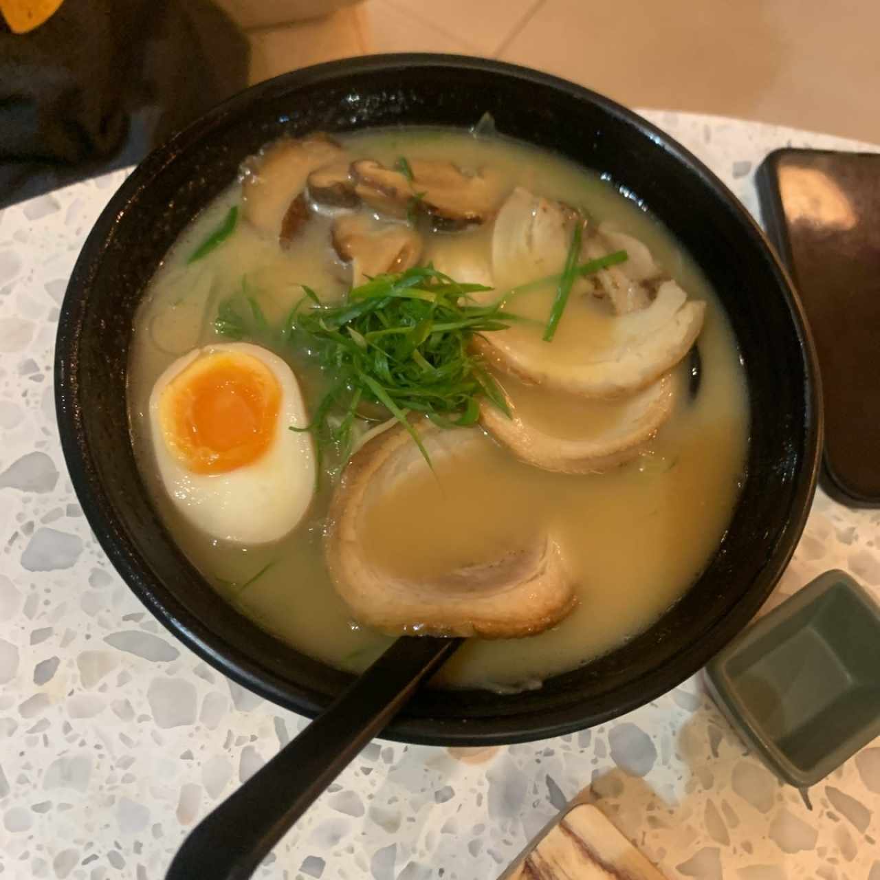 Sopas - Sugoi Ramen