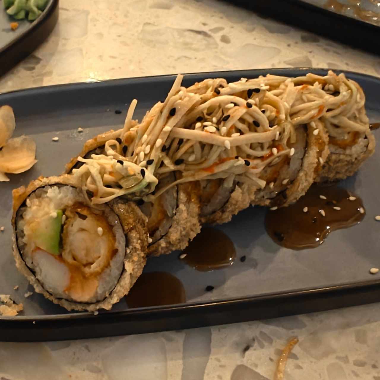 Rolls Especiales - Tribu
