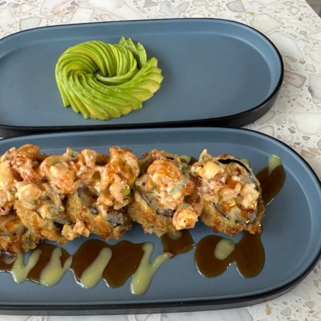 Rolls Especiales - Kung Fu Panda