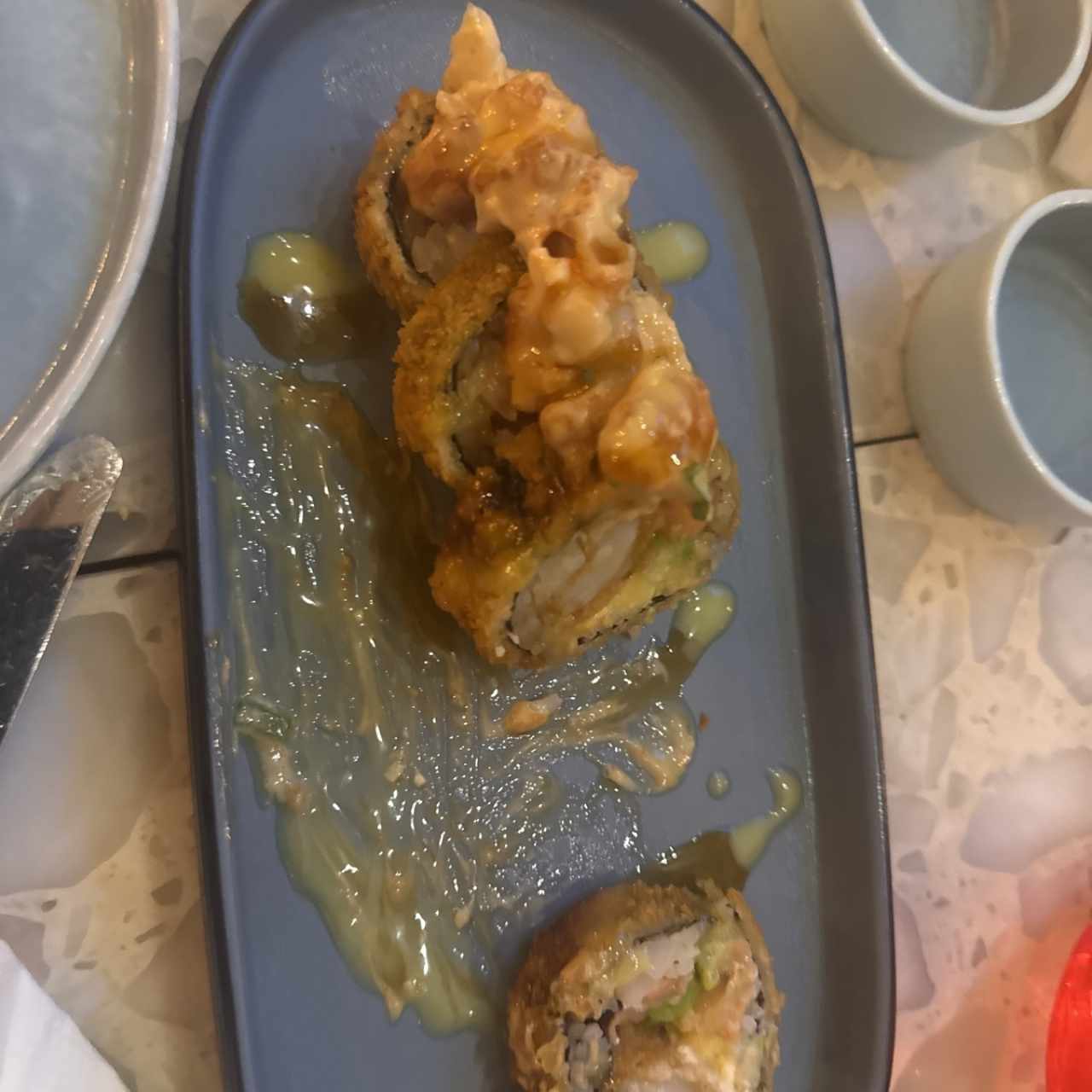 Rolls Especiales - Kung Fu Panda