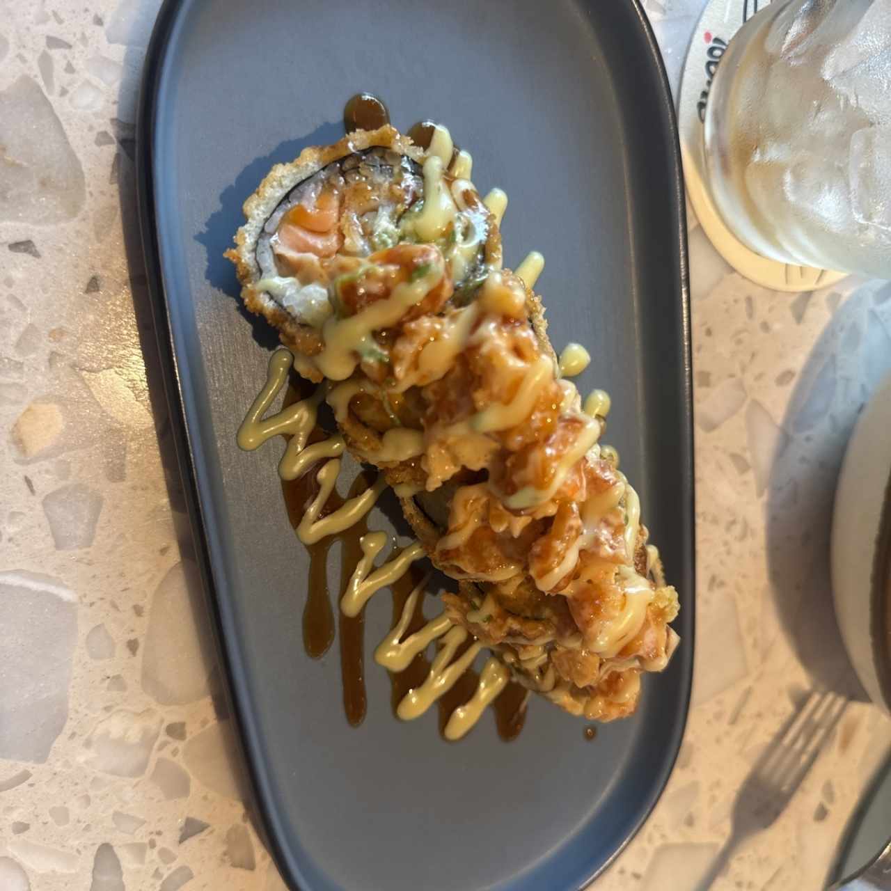 Rolls Especiales - Kung Fu Panda
