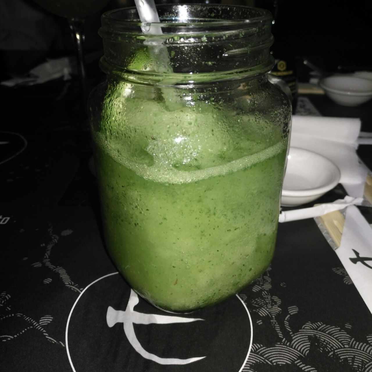 Bebidas - Limonada