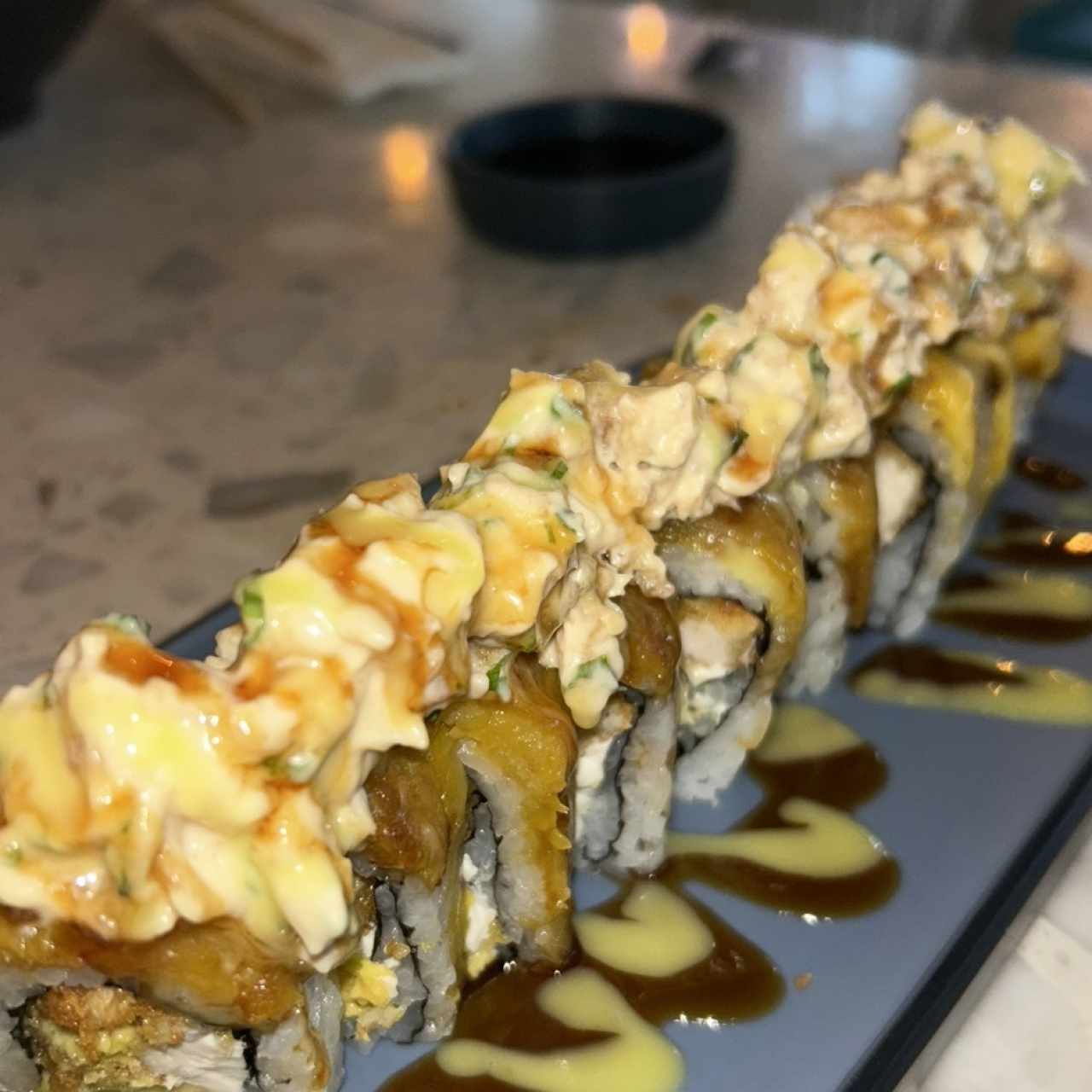 Rolls - Istmo