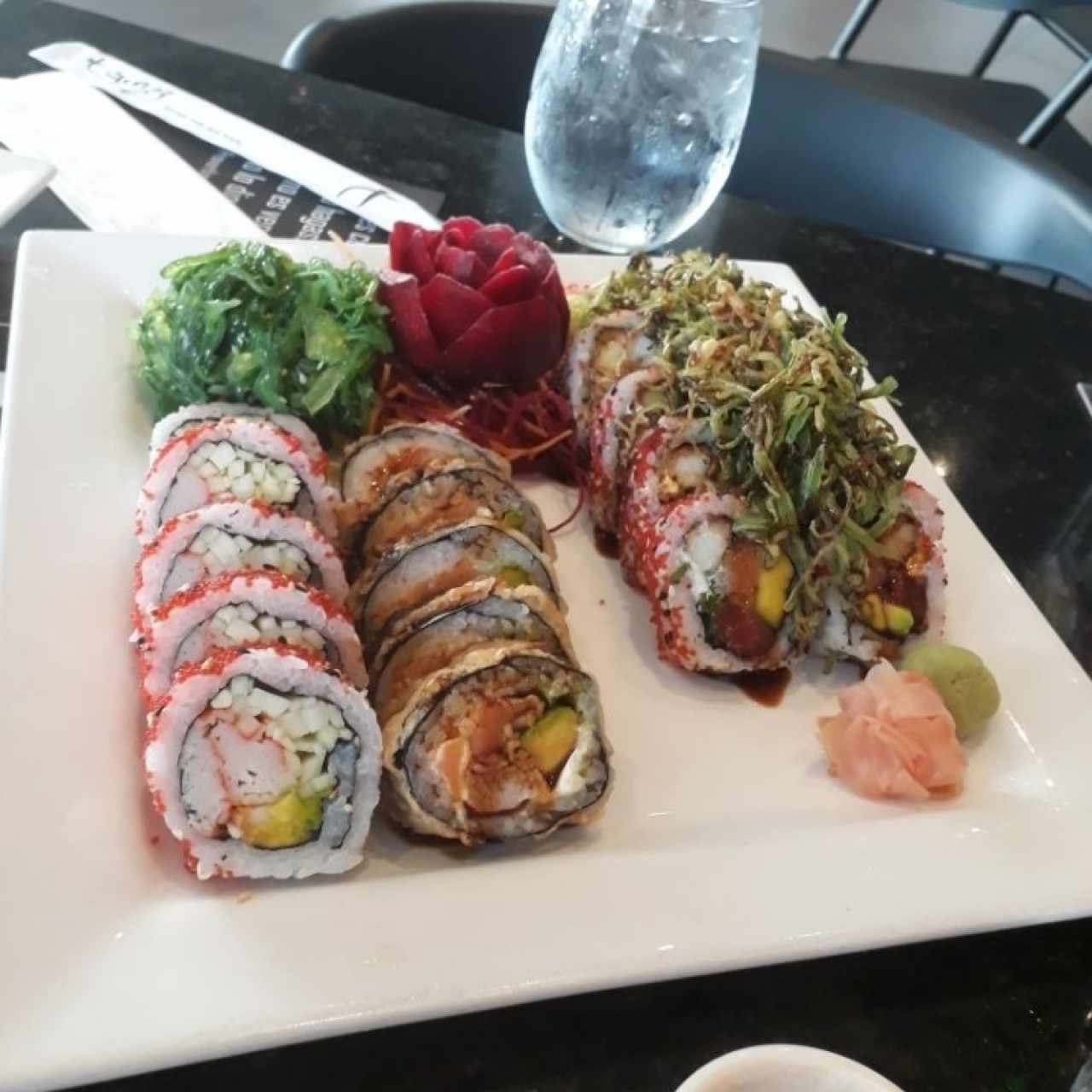  Weed roll, tiger, california..