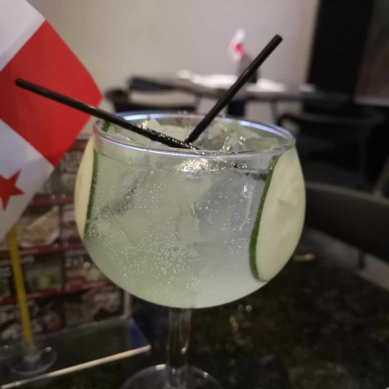 Tonic de la casa