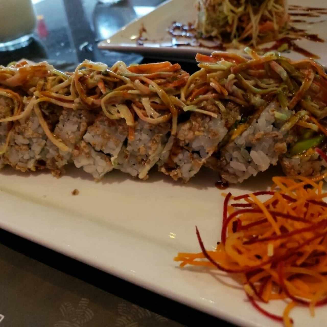 Rollos Especiales - Roraima
