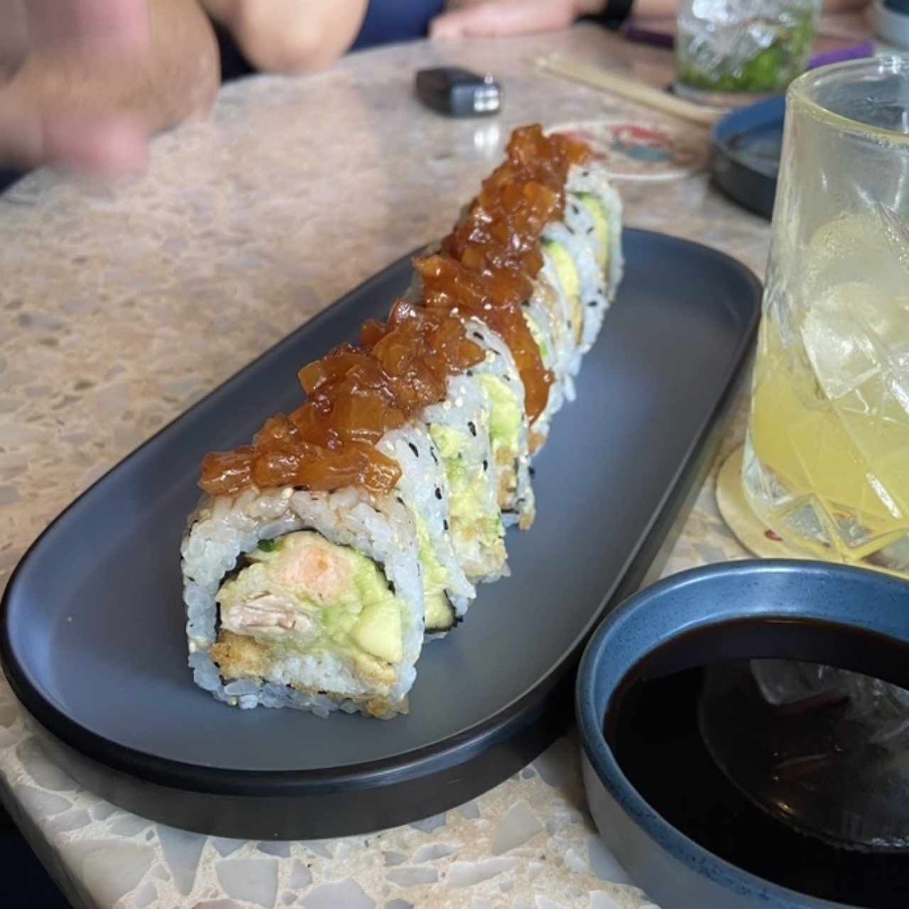 Rolls - Sakura