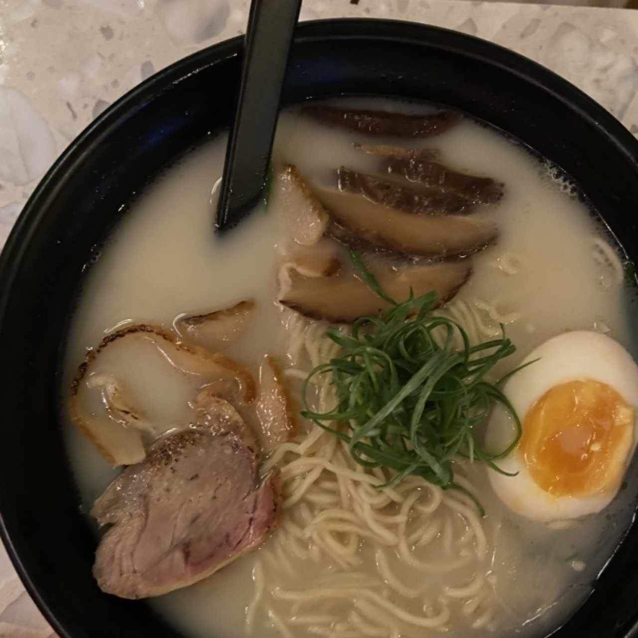 Sopas - Sugoi Ramen