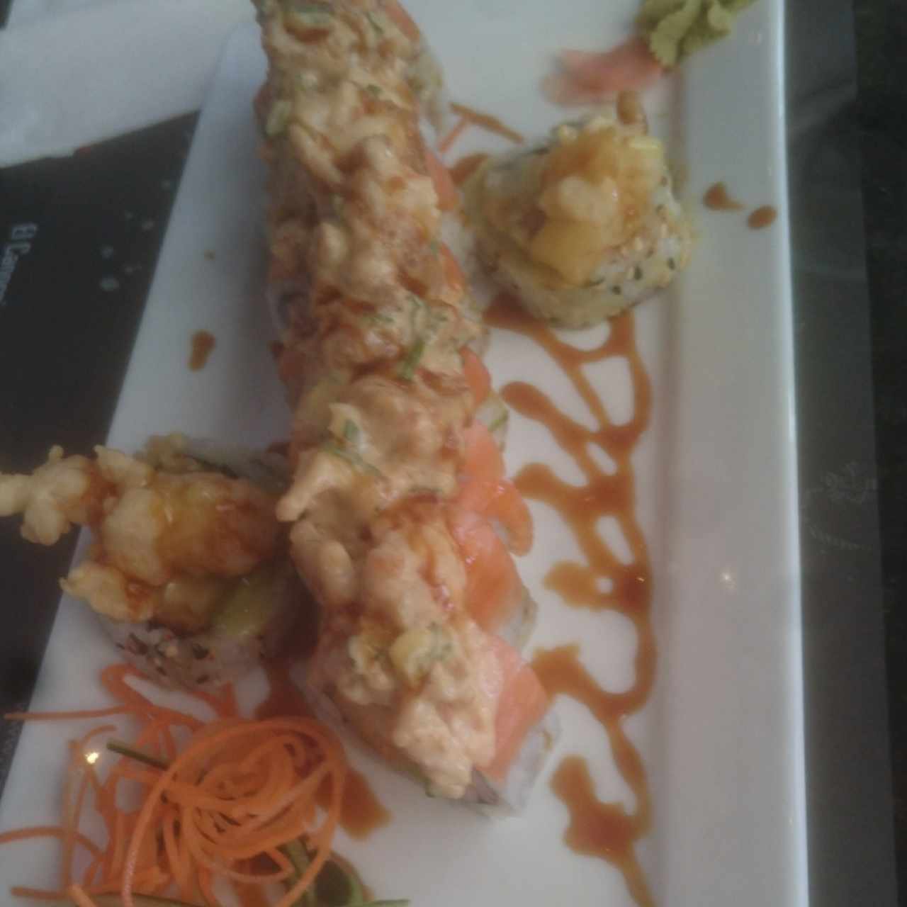 Rollos Especiales - Tsugoi