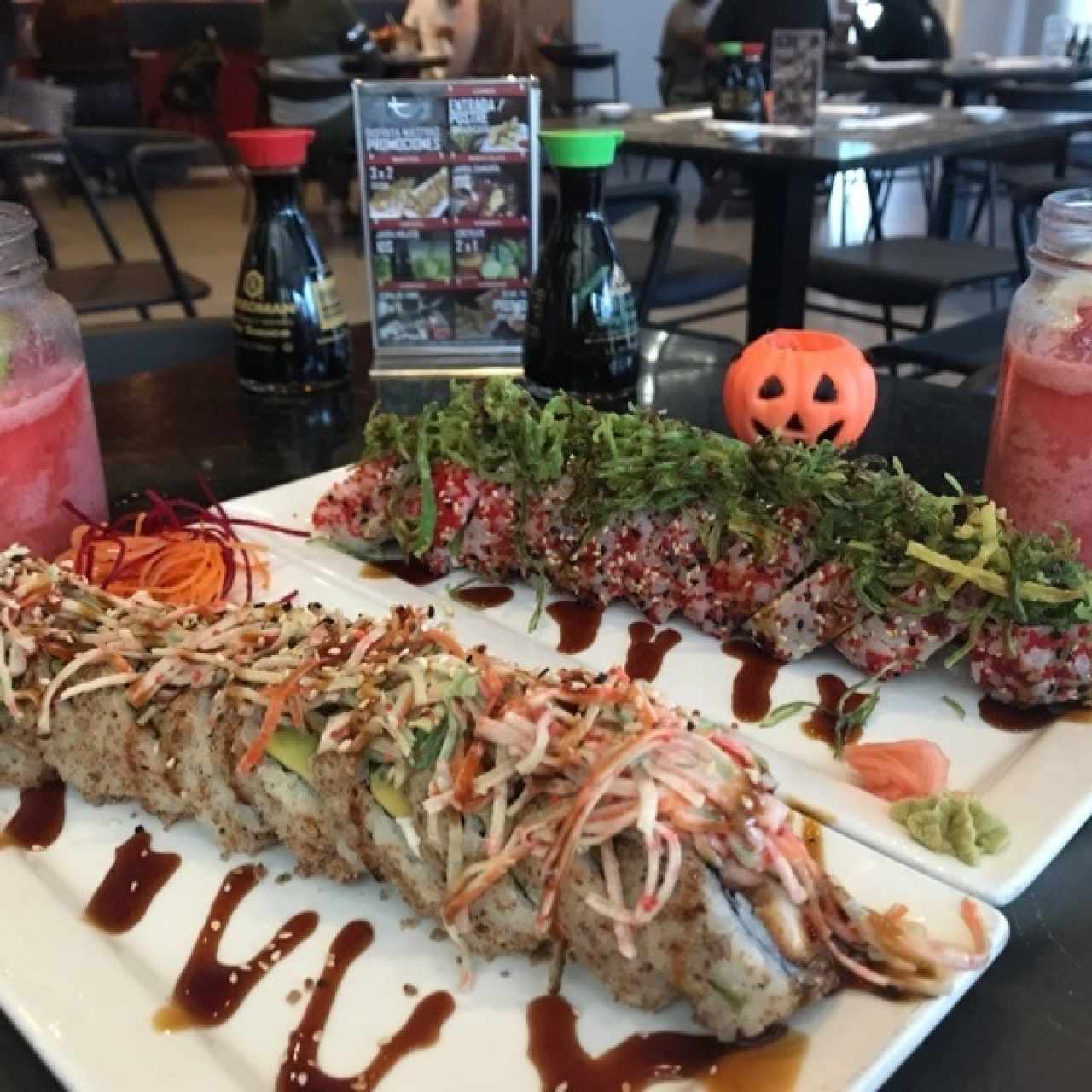 Delicioso