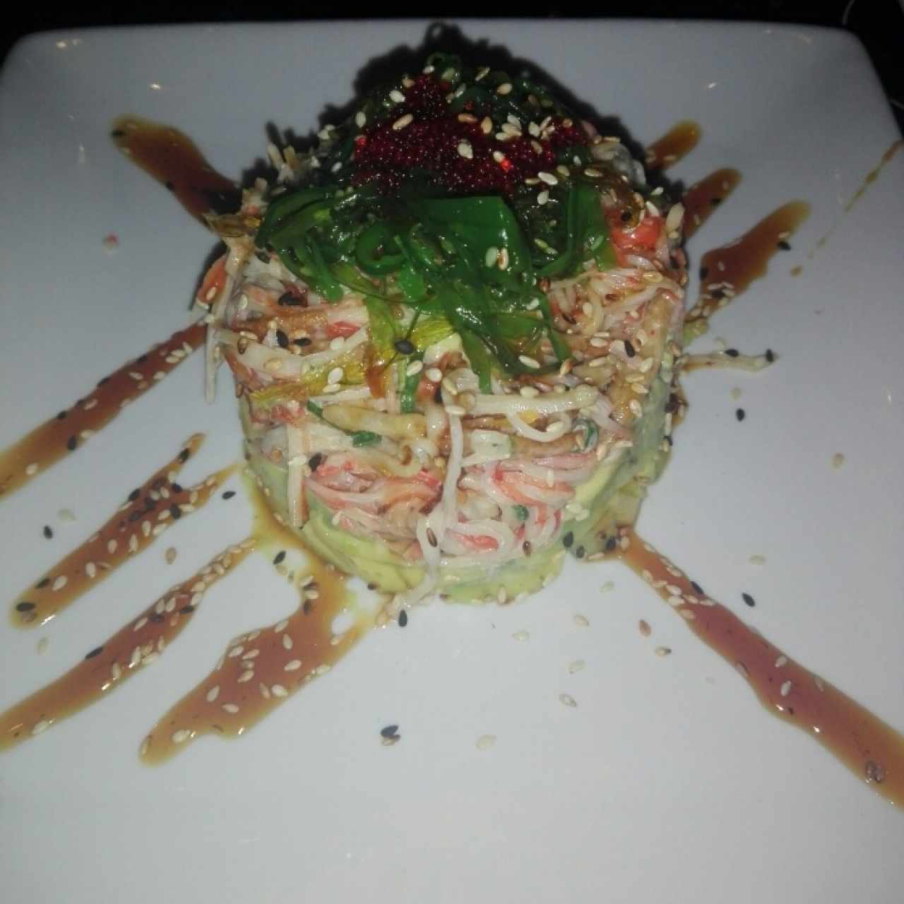 Ensaladas - Kani rock